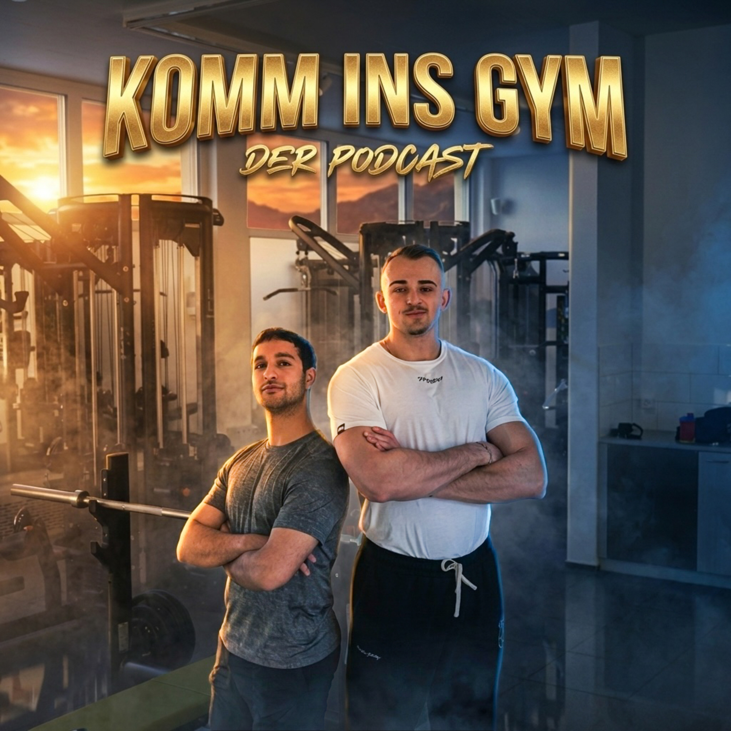 Komm ins Gym