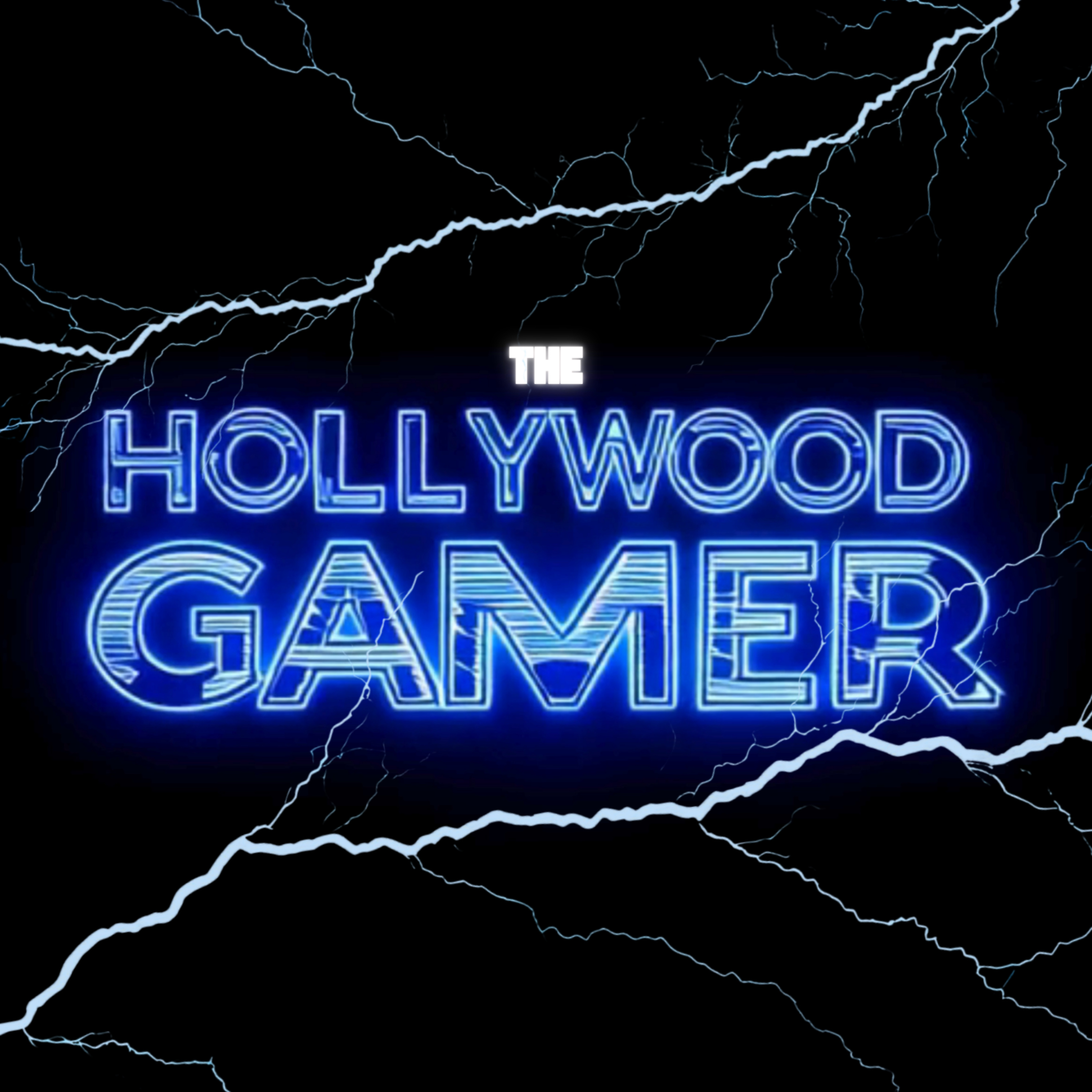 The Hollywood Gamer