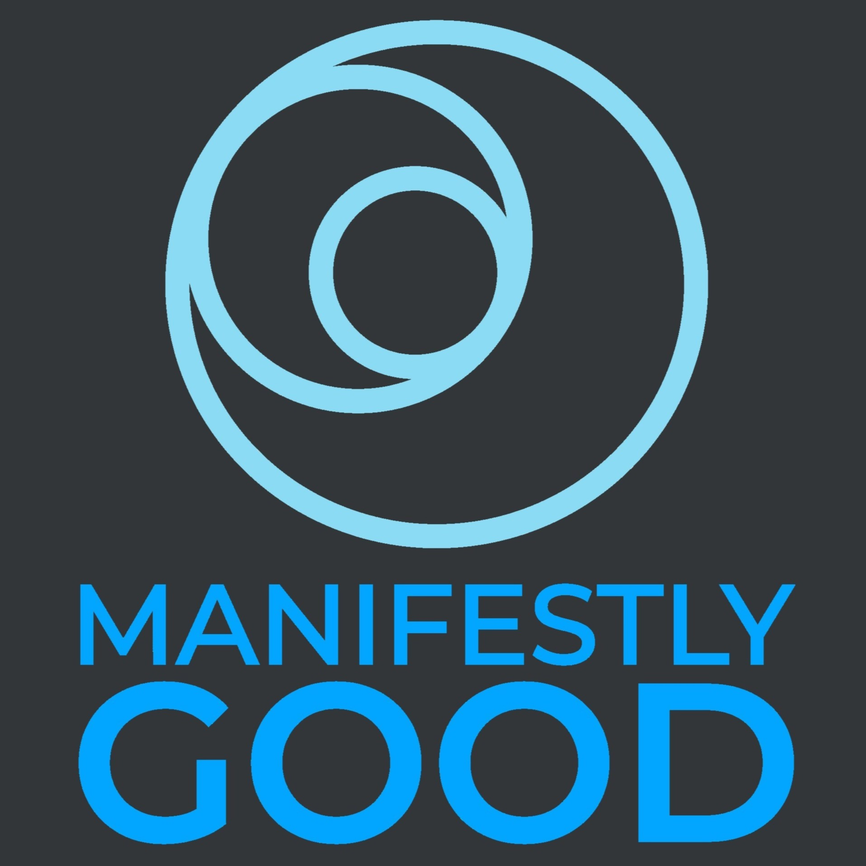 Manifestly Good cover art