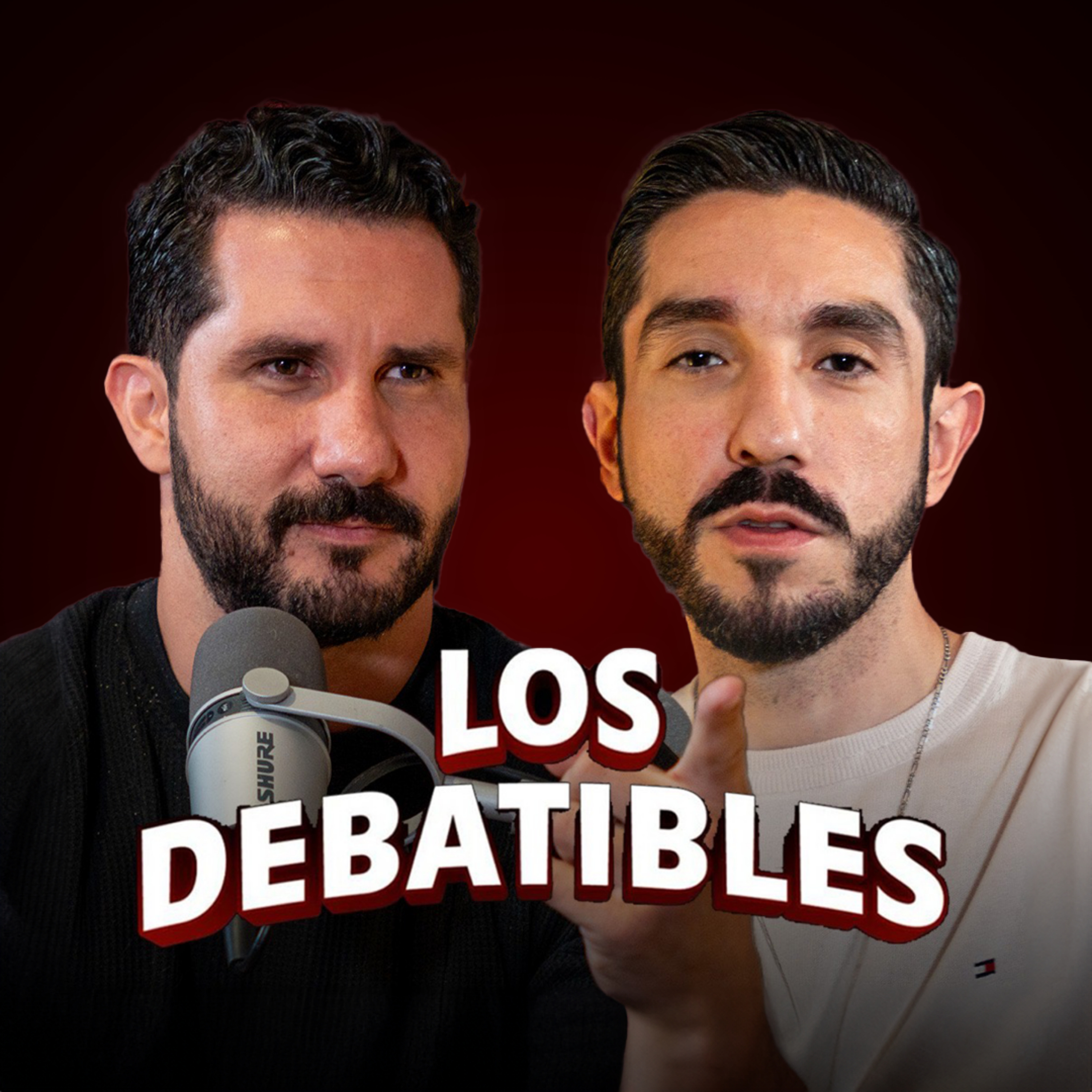 Los Debatibles