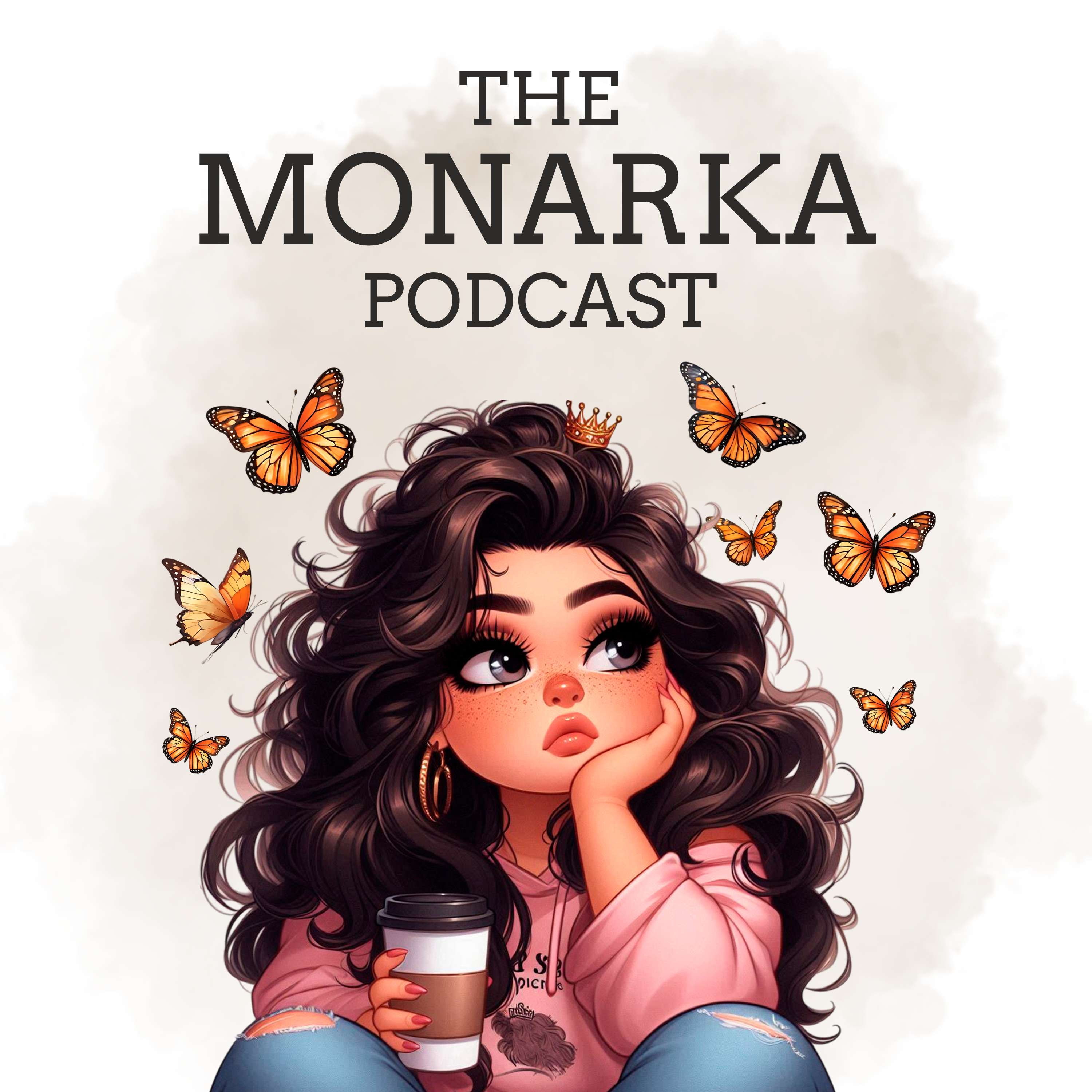The Monarka Podcast