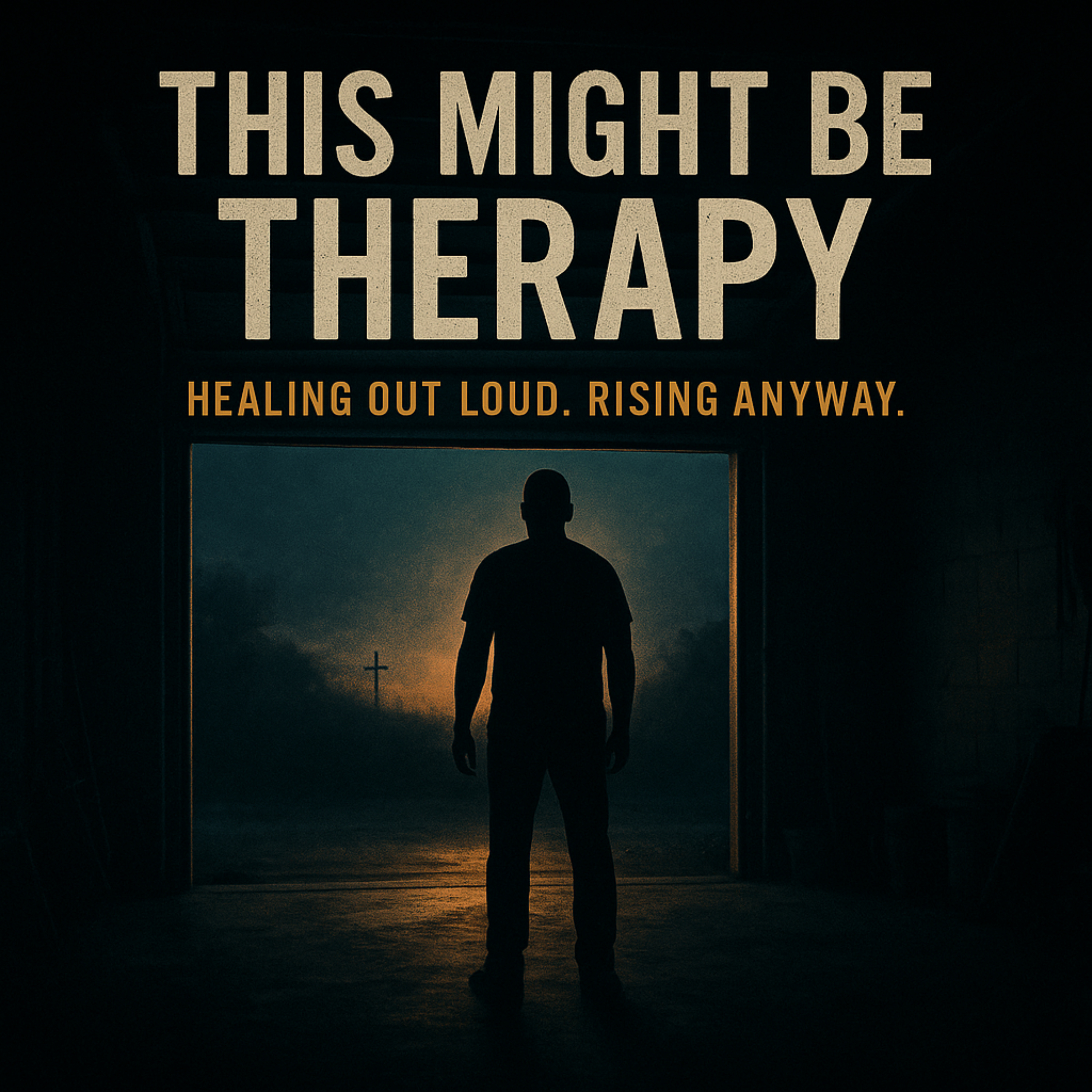 This Might Be Therapy