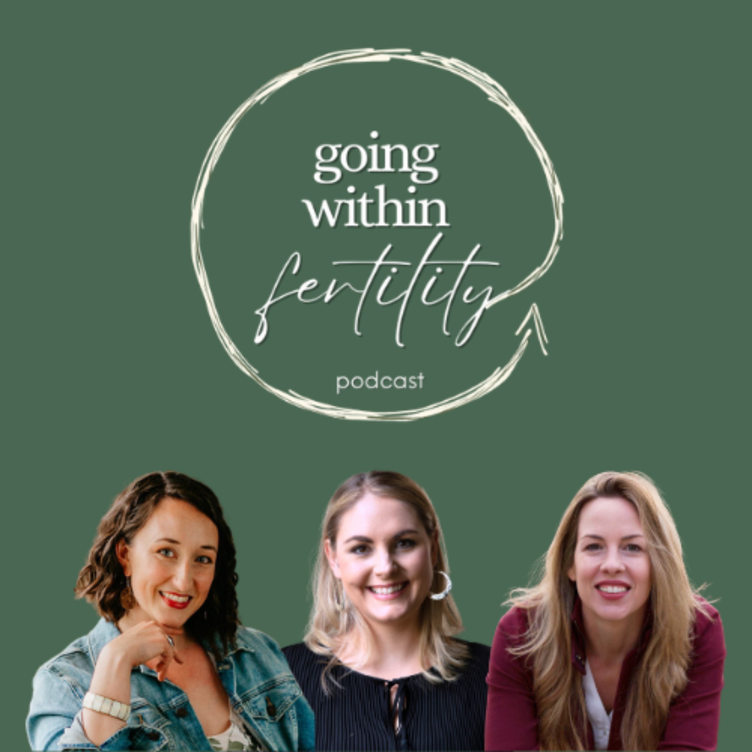 Going Within Fertility