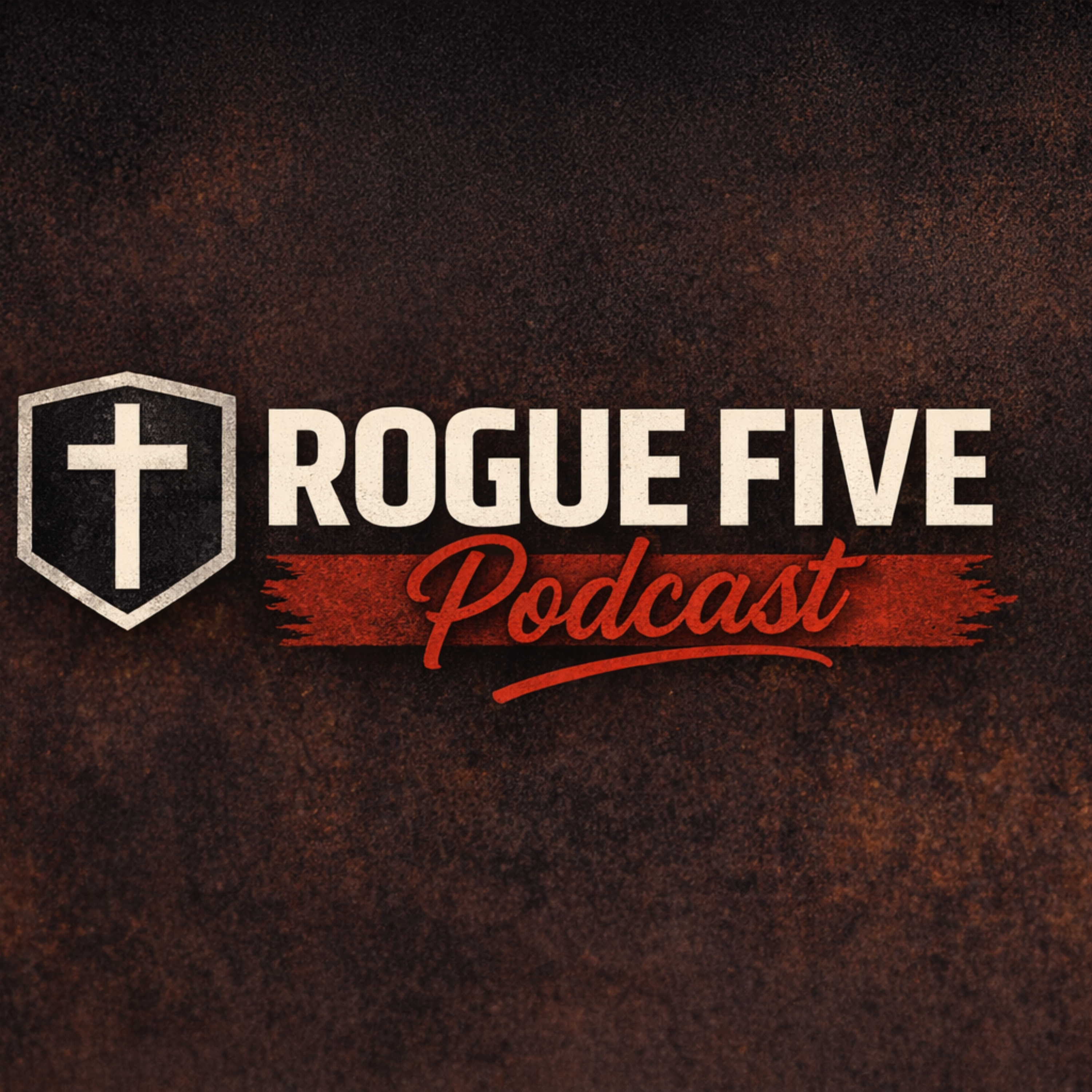Rogue Five Podcast