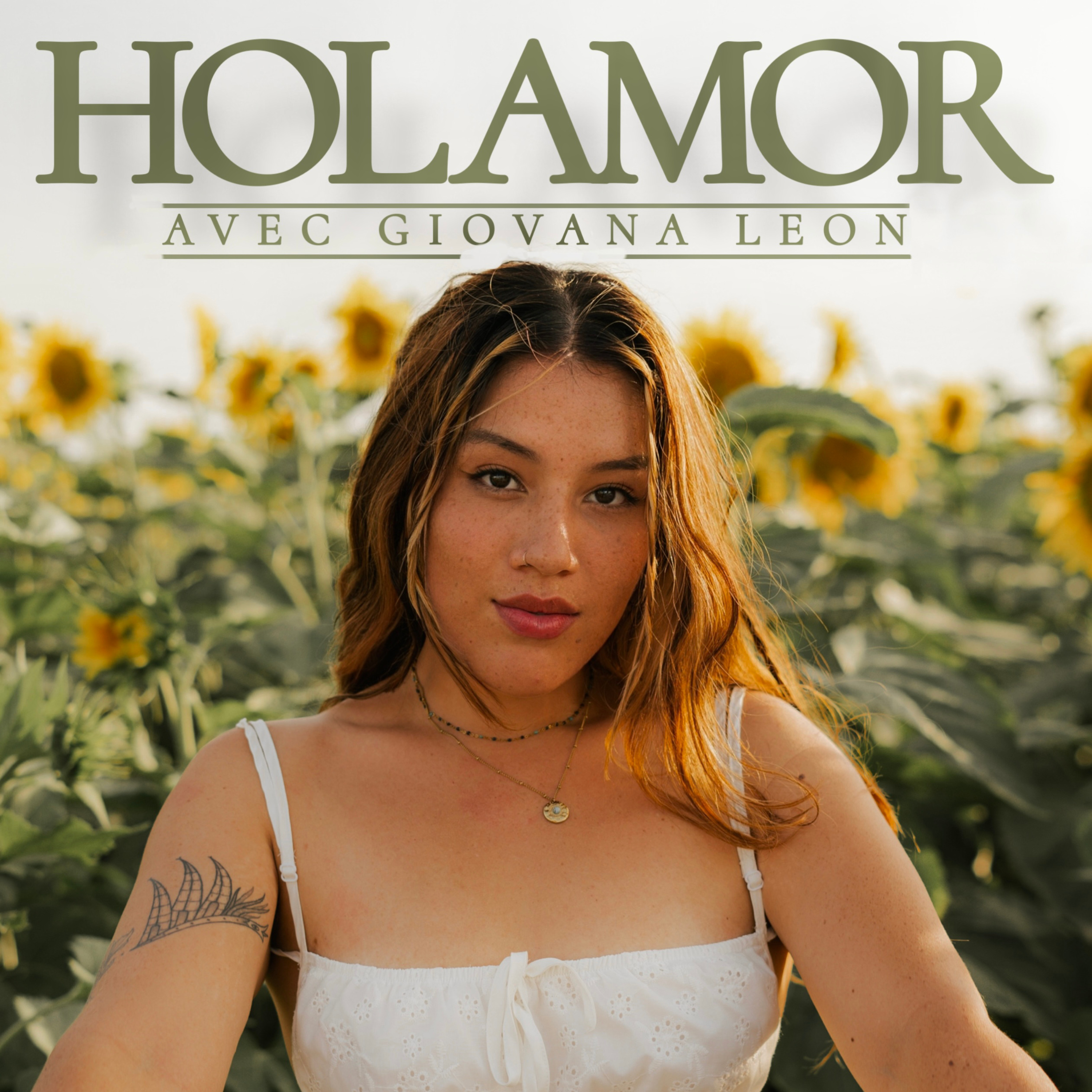 HOLAMOR