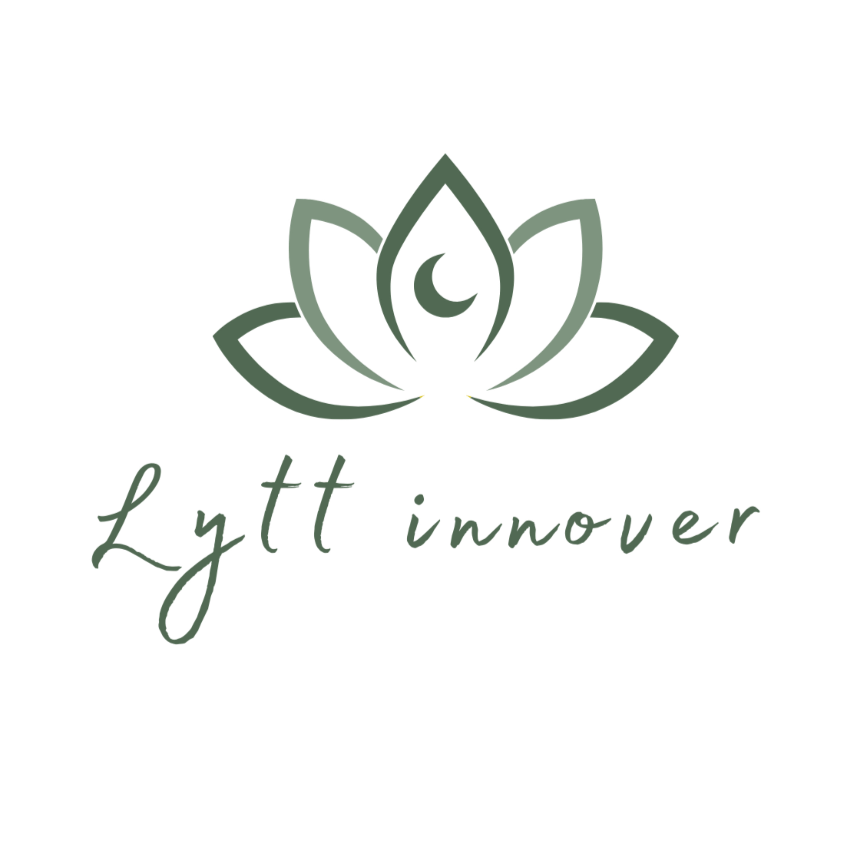 Lytt innover