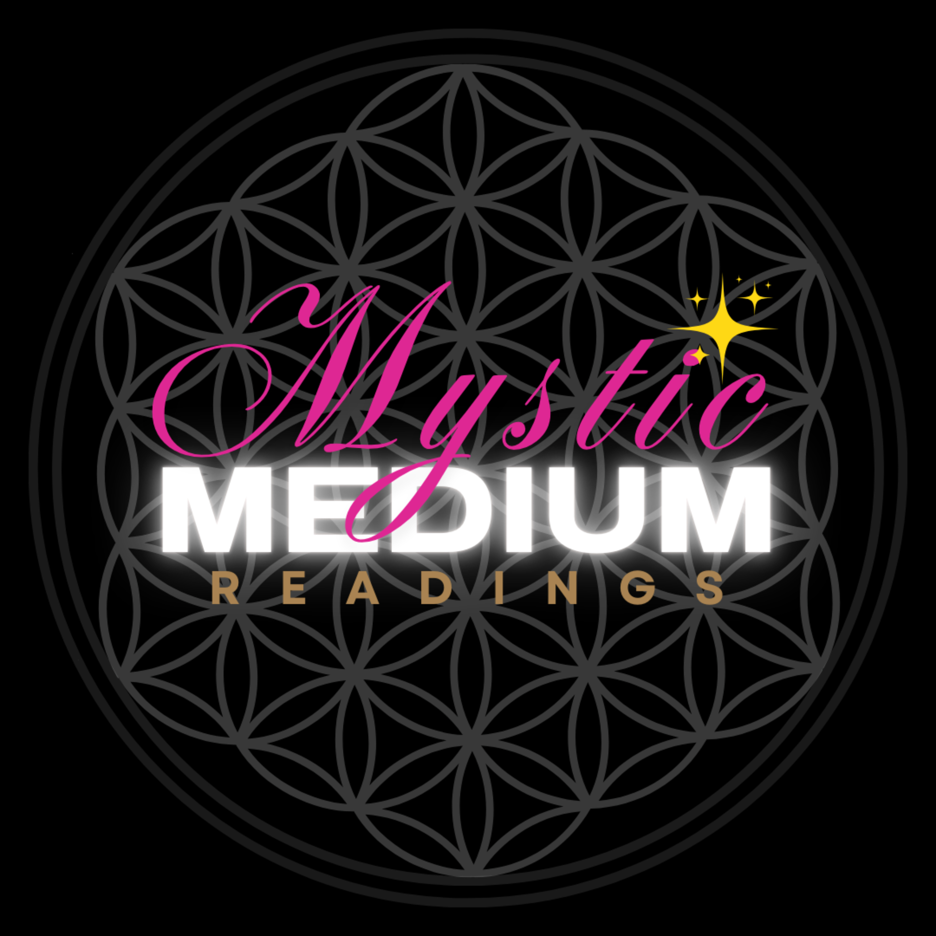 TAROT INSIGHT READING✨ podcast artwork