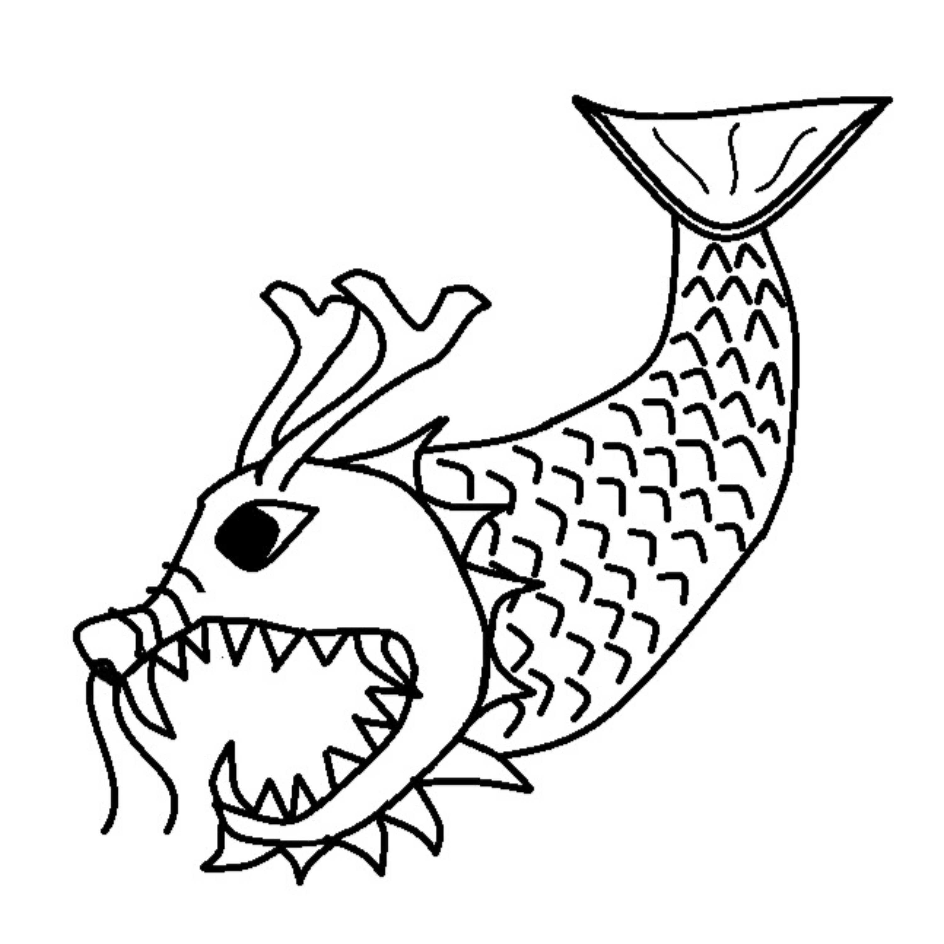 【李余週記】032 卡厄斯夢境與《來自深淵》