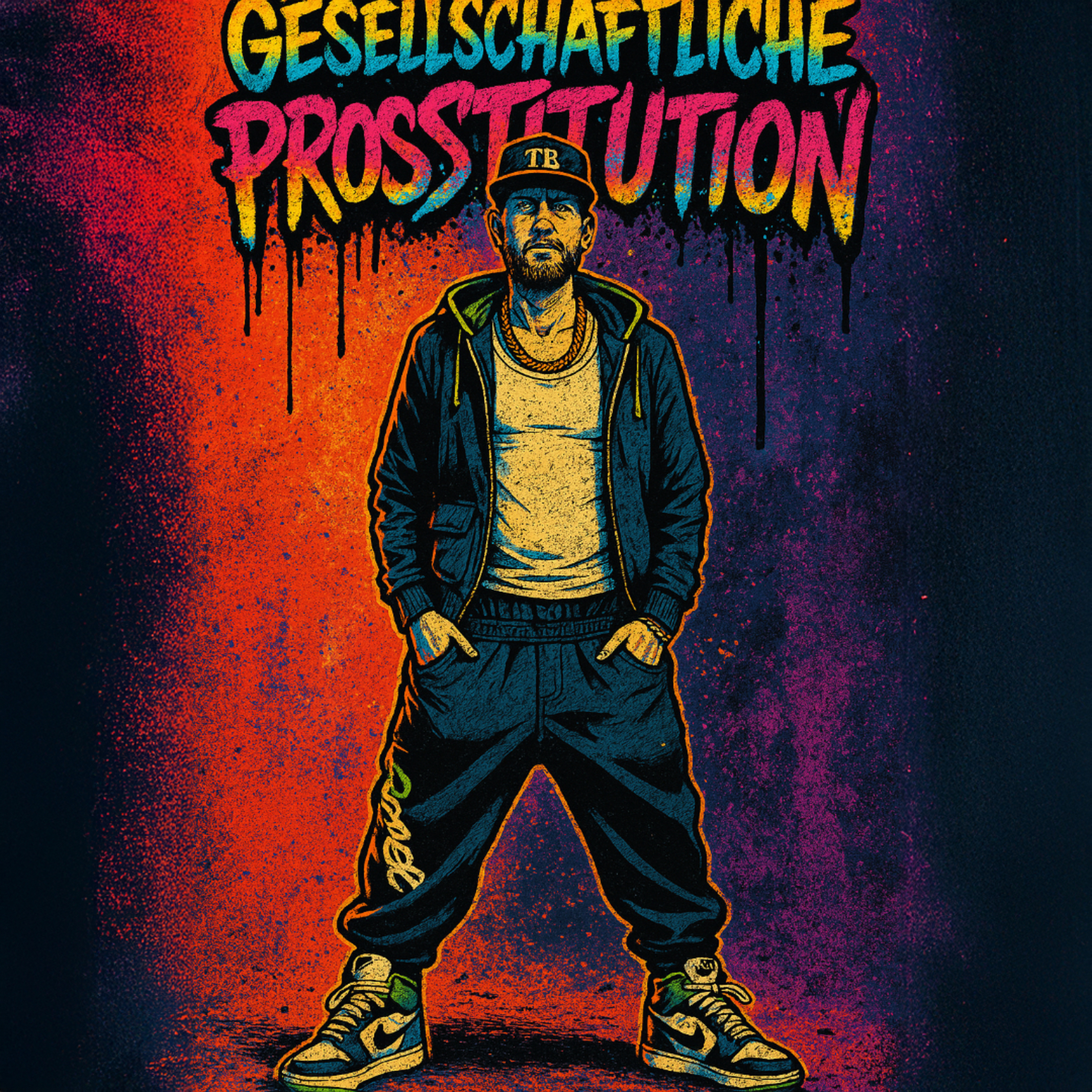 Mike – Die gesellschaftliche Prostitution: Jetzt wird abgerechnet. podcast artwork