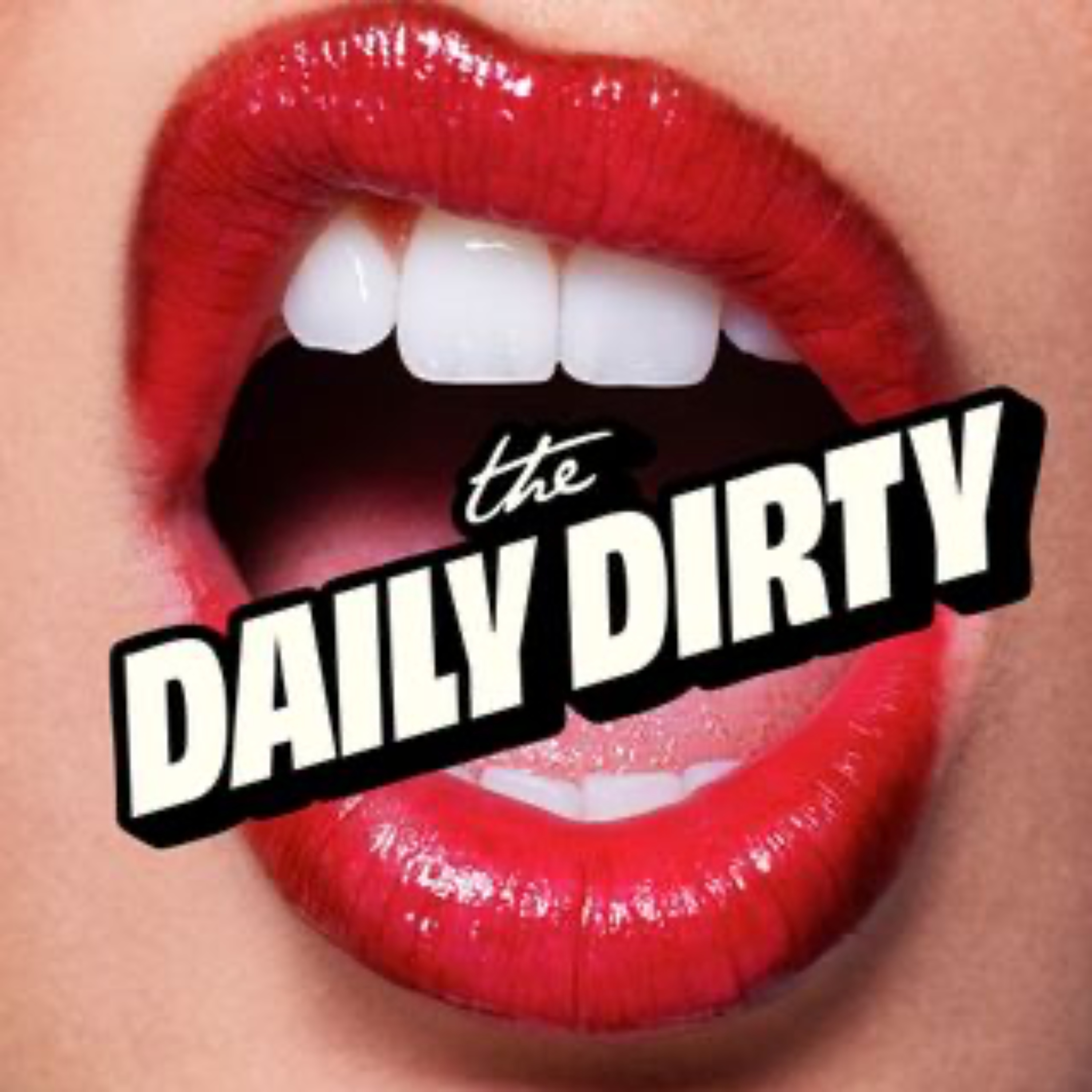 The Daily Dirty
