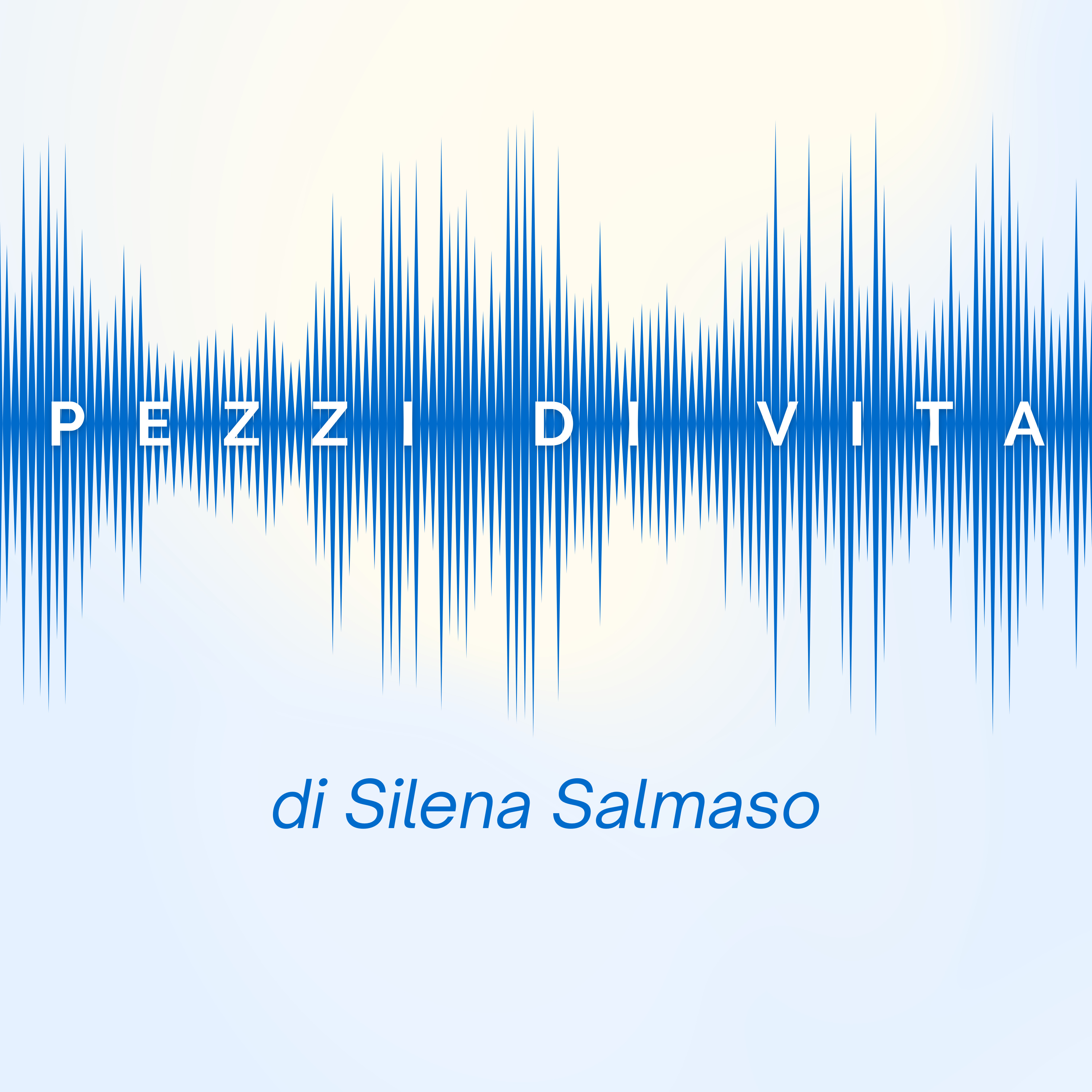 Pezzi di Vita podcast artwork