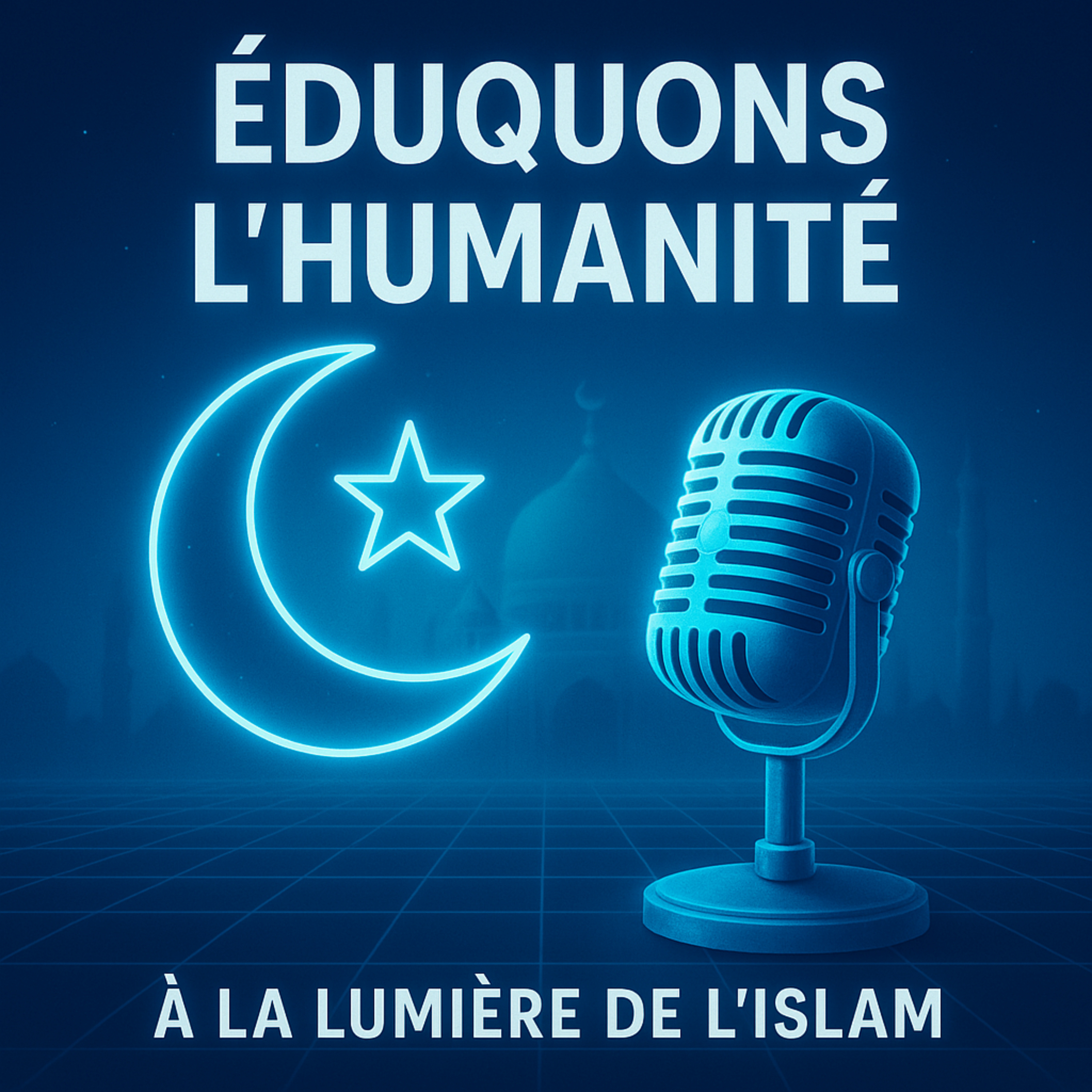 Éduquons l'Humanité