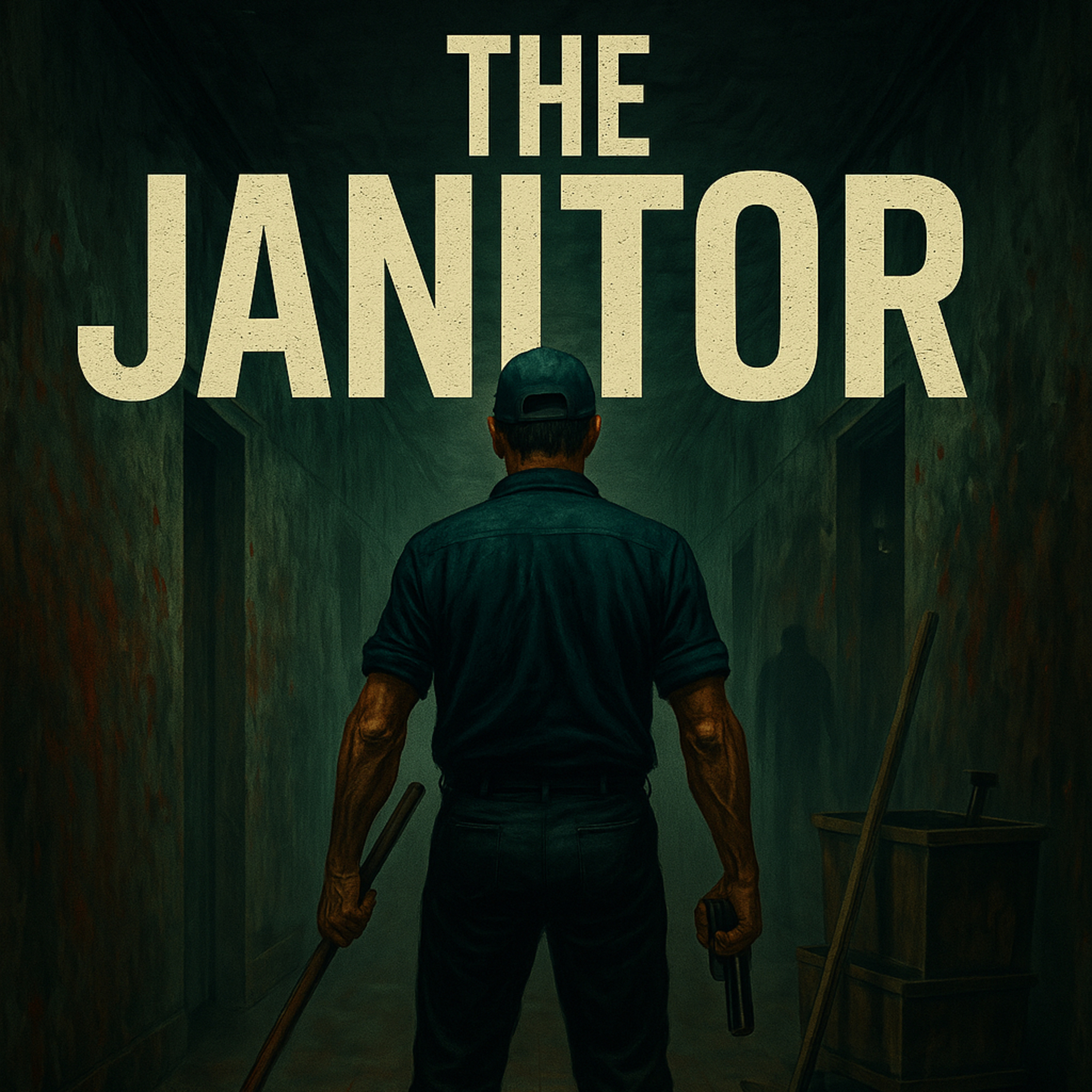 The Janitor