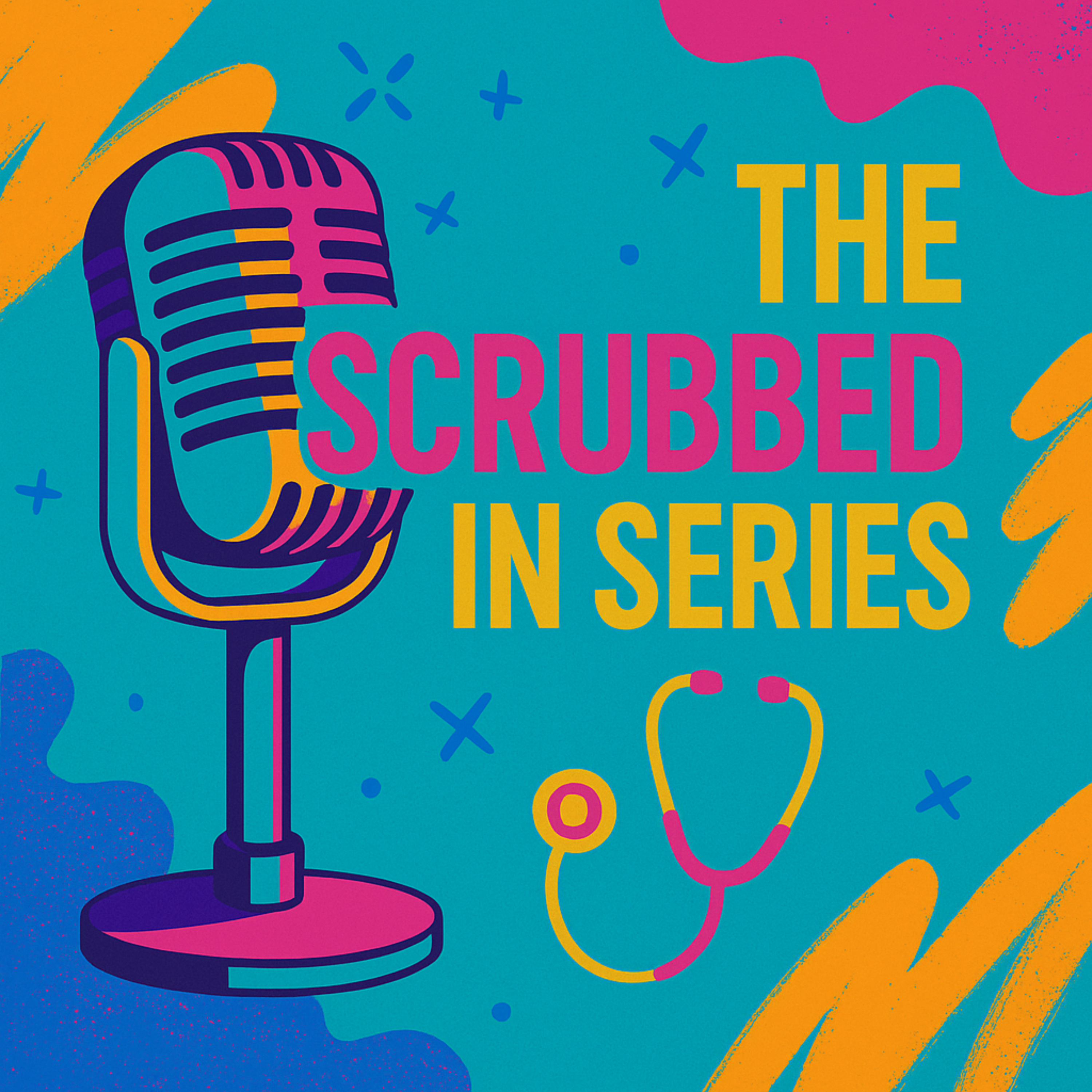 #12 Fighting Burnout with Dr. Angela Myers