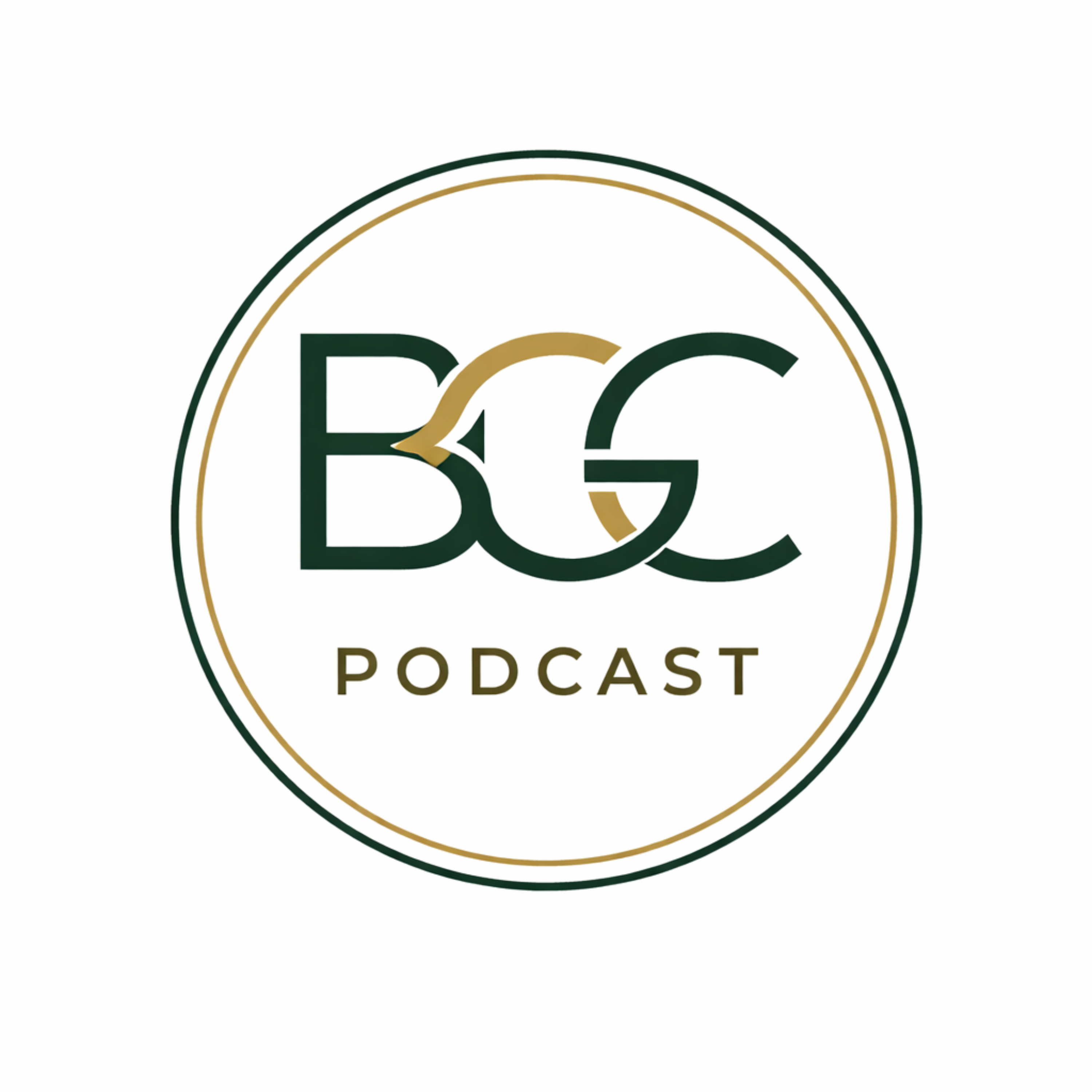 The BGC Golf Podcast