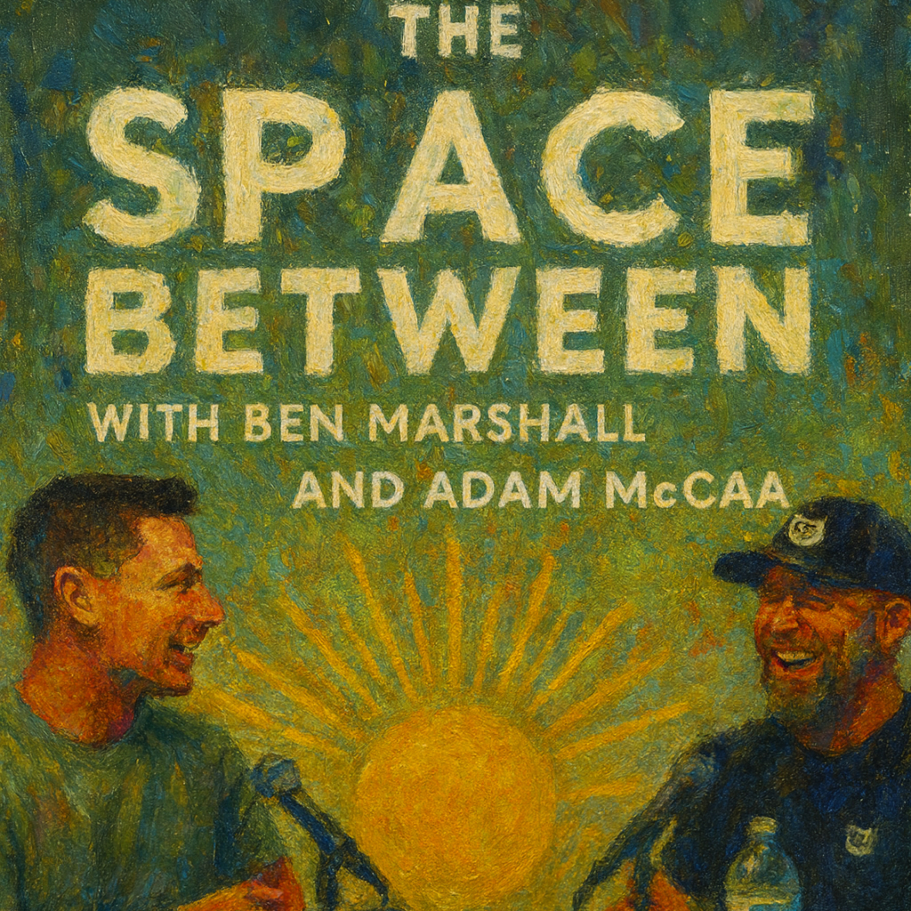 The Space Between