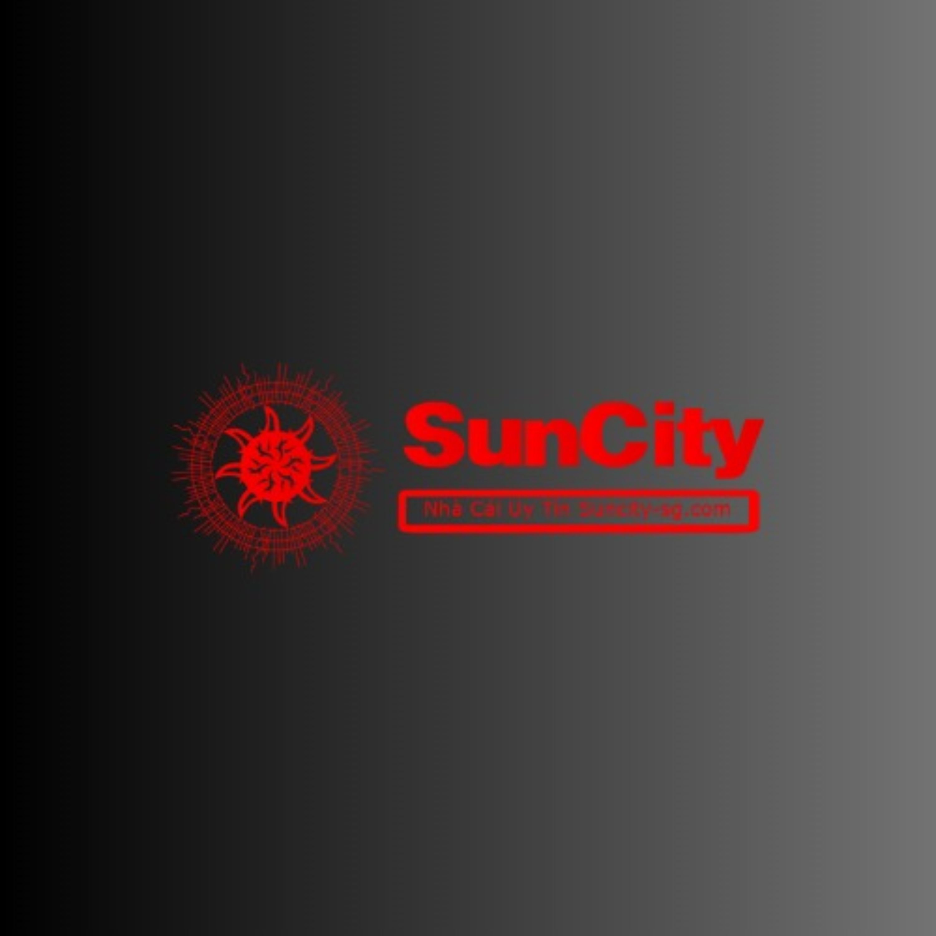 Suncity podcast artwork