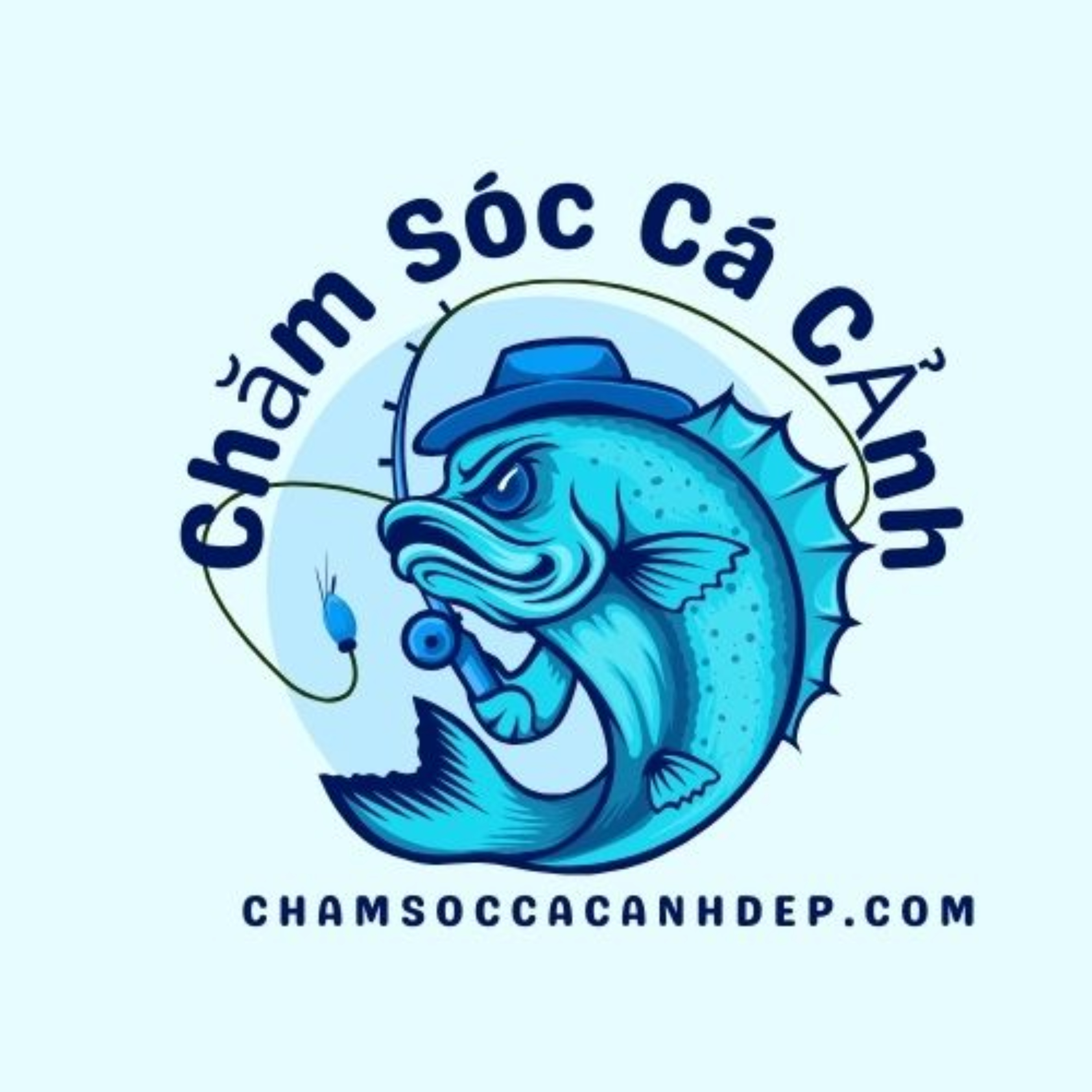 Chăm Sóc Cá Cảnh Đẹp