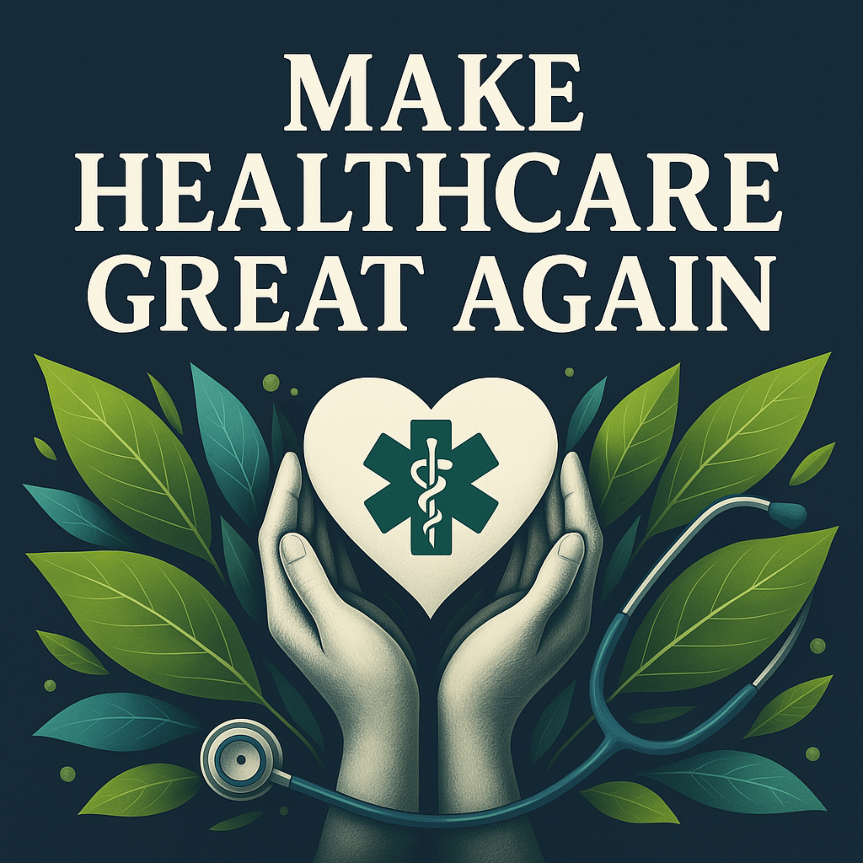 Make Healthcare Great Again