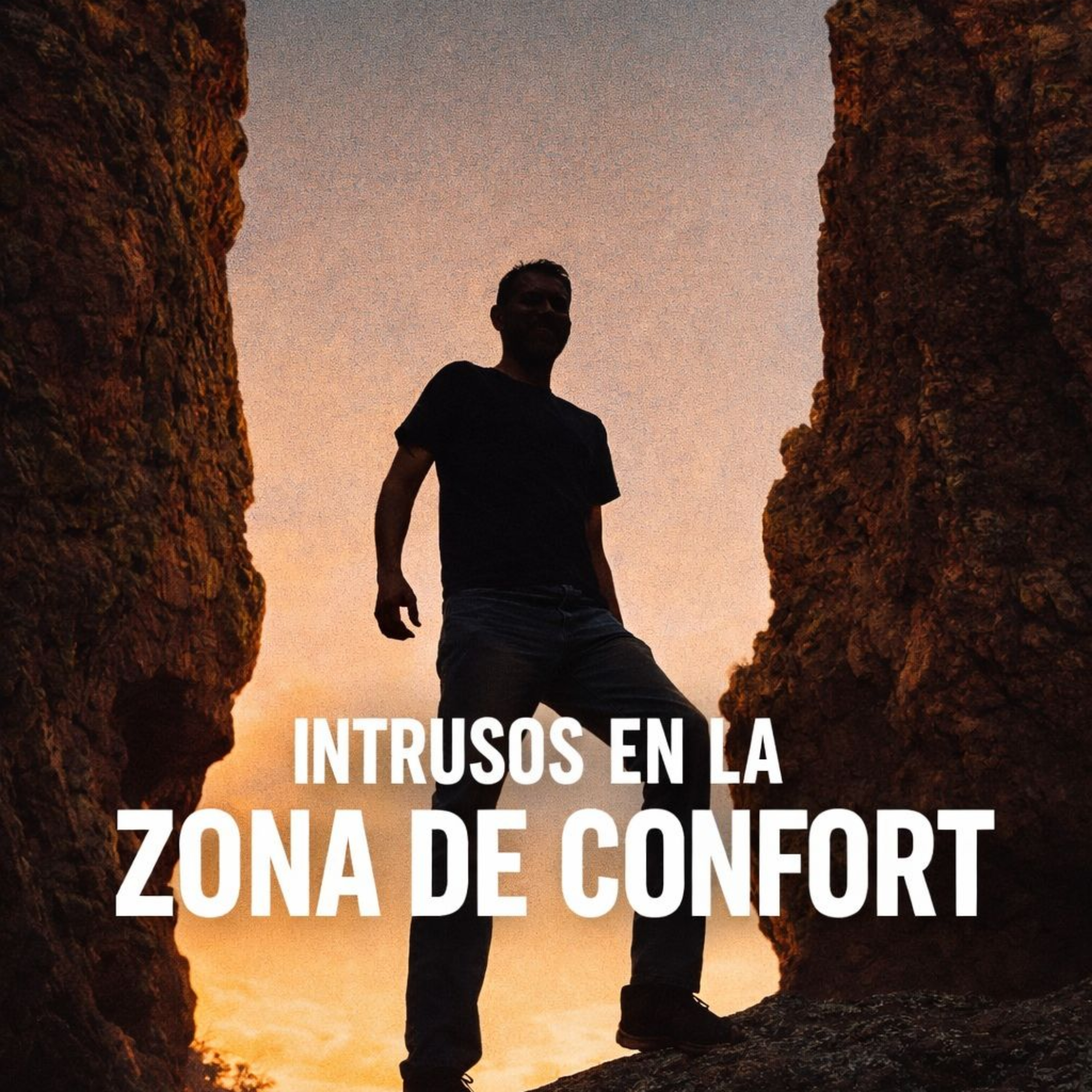 Intrusos en la zona de confort