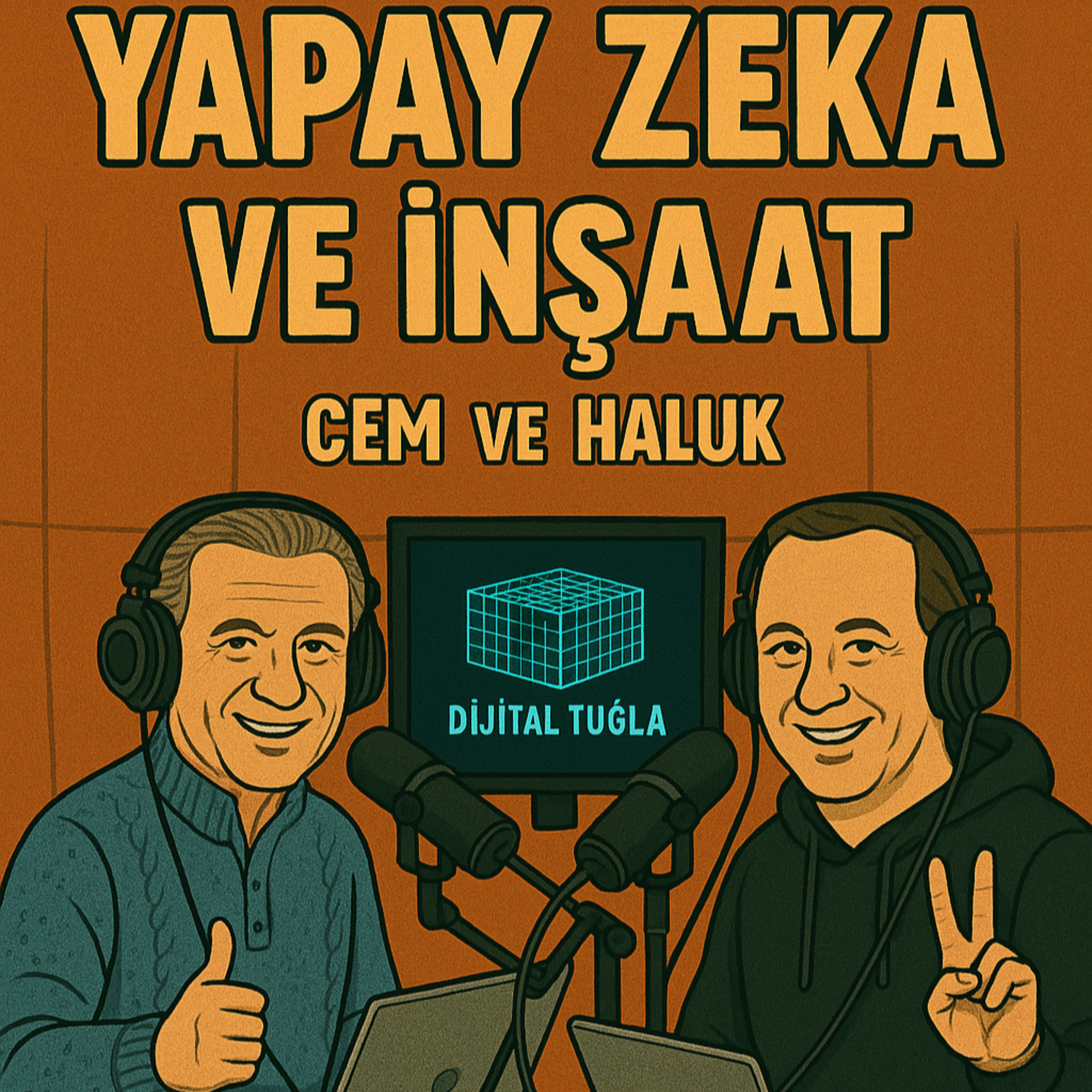 Dijital Tuğla