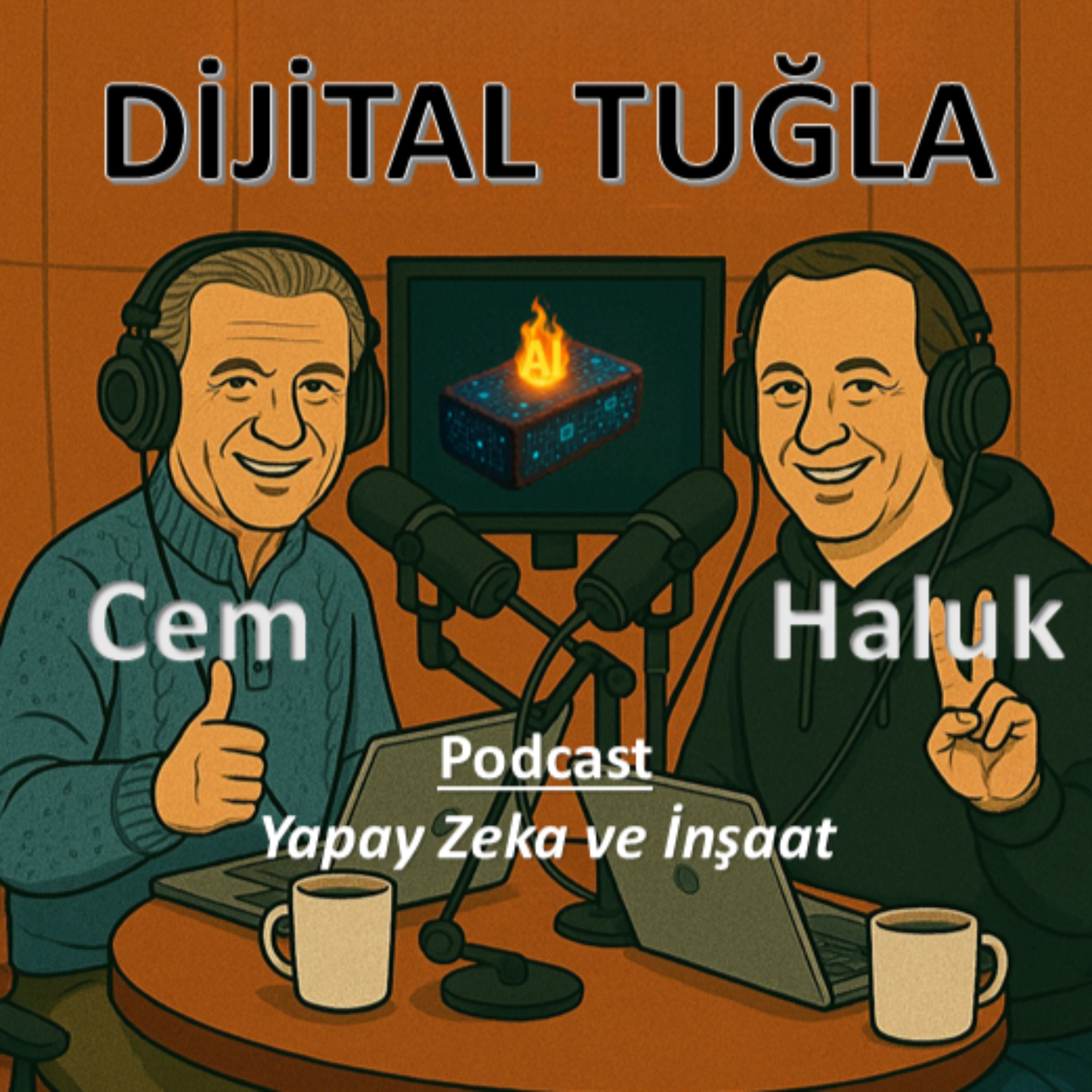 Dijital Tuğla