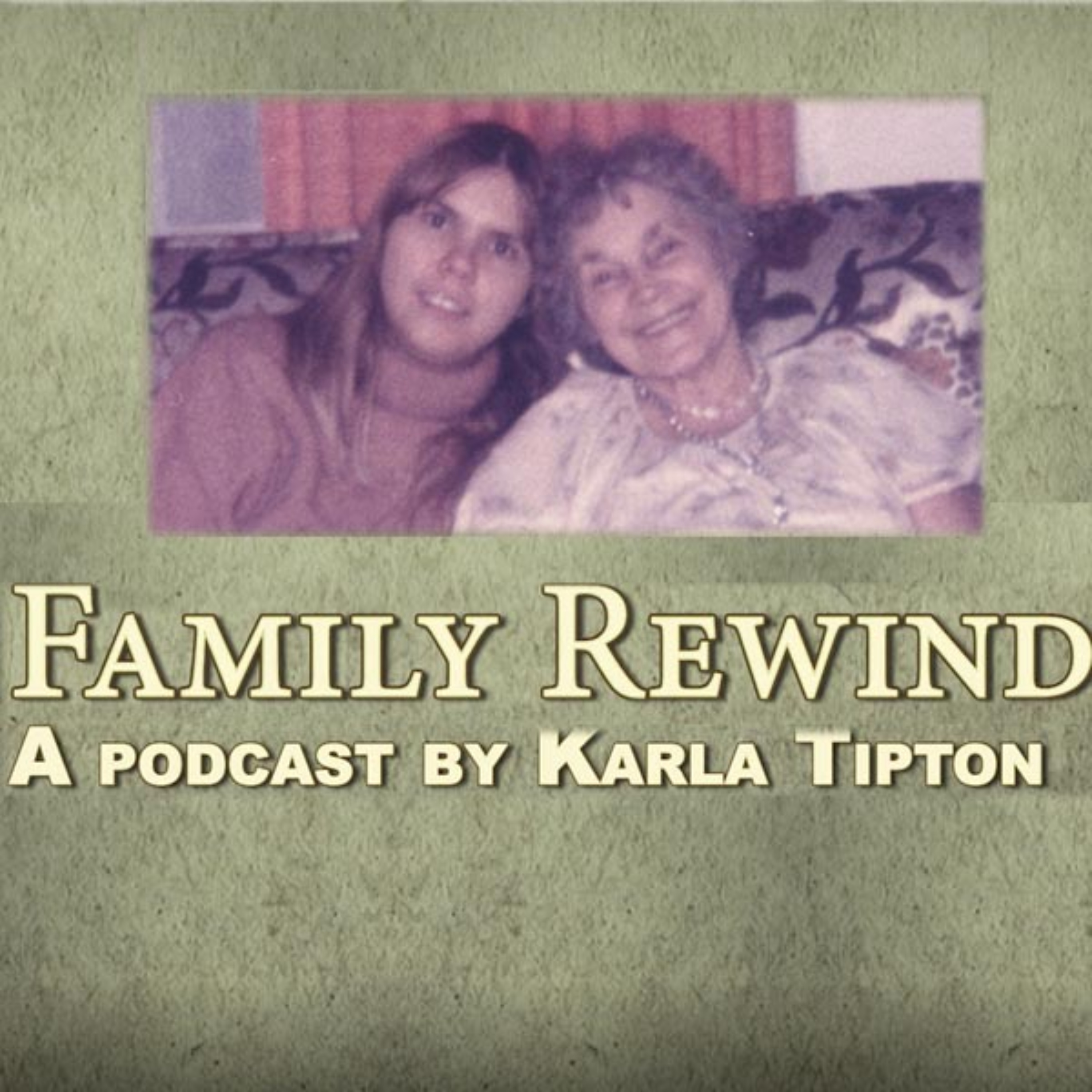Family Rewind