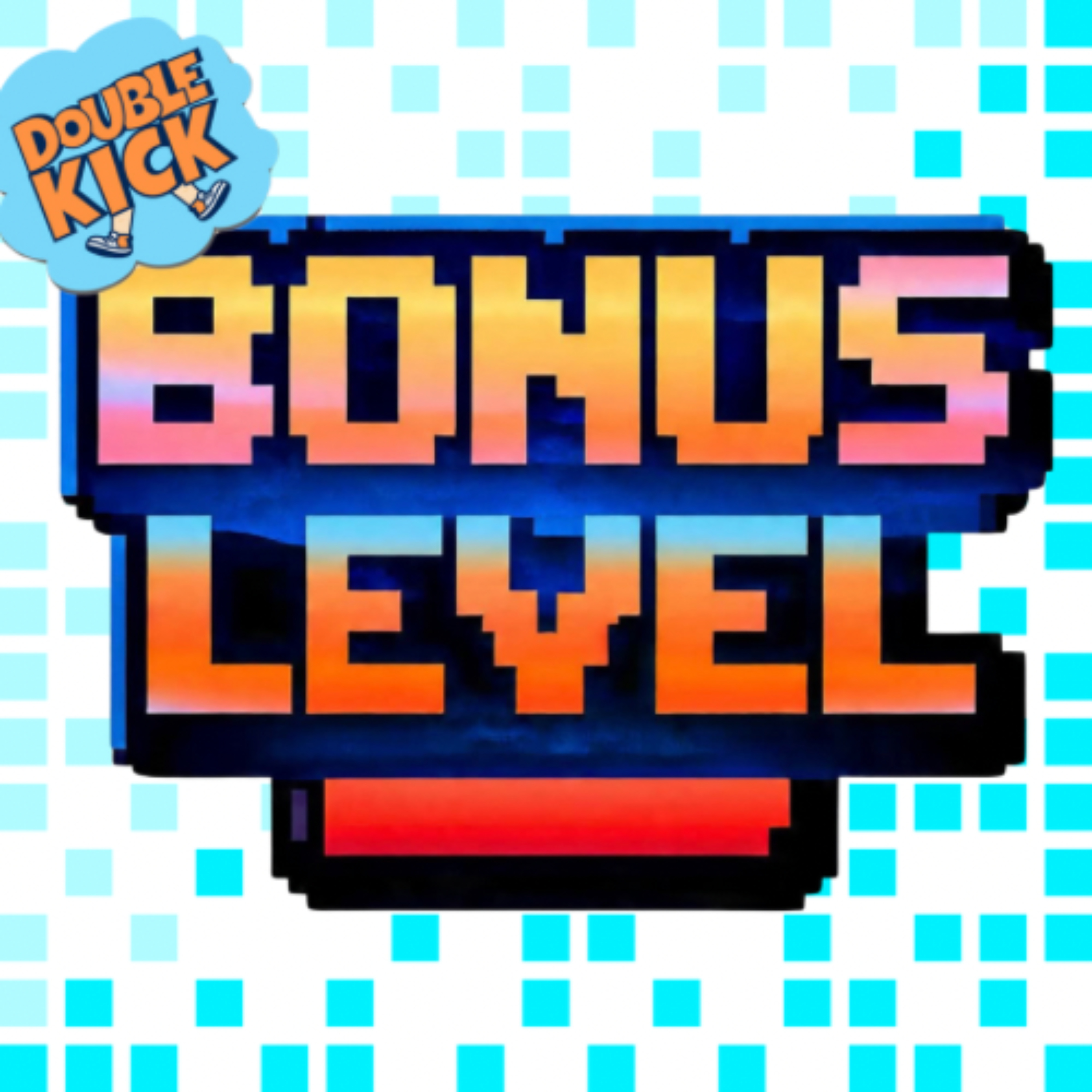 Double Kick: Bonus Level