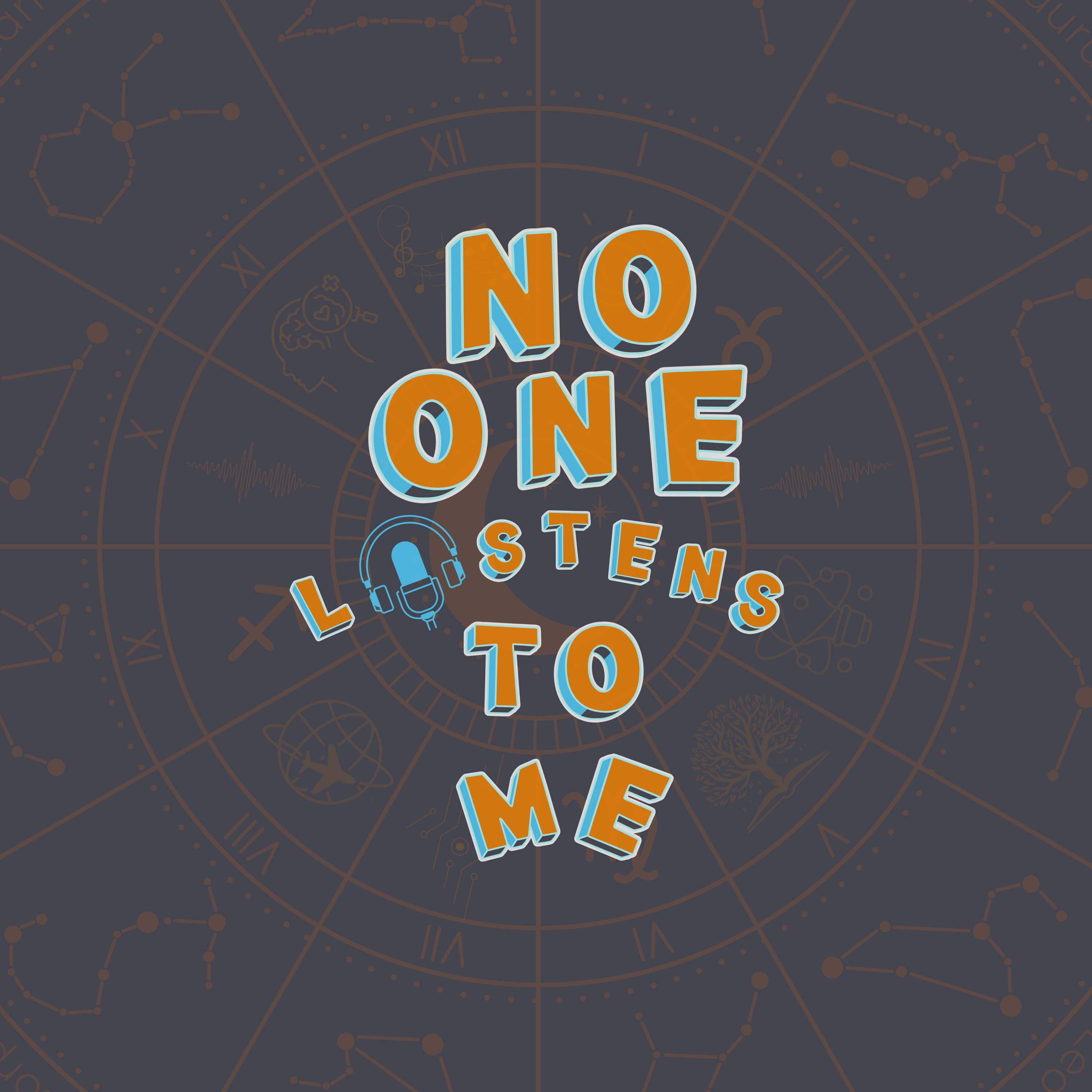 No One Listens to Me