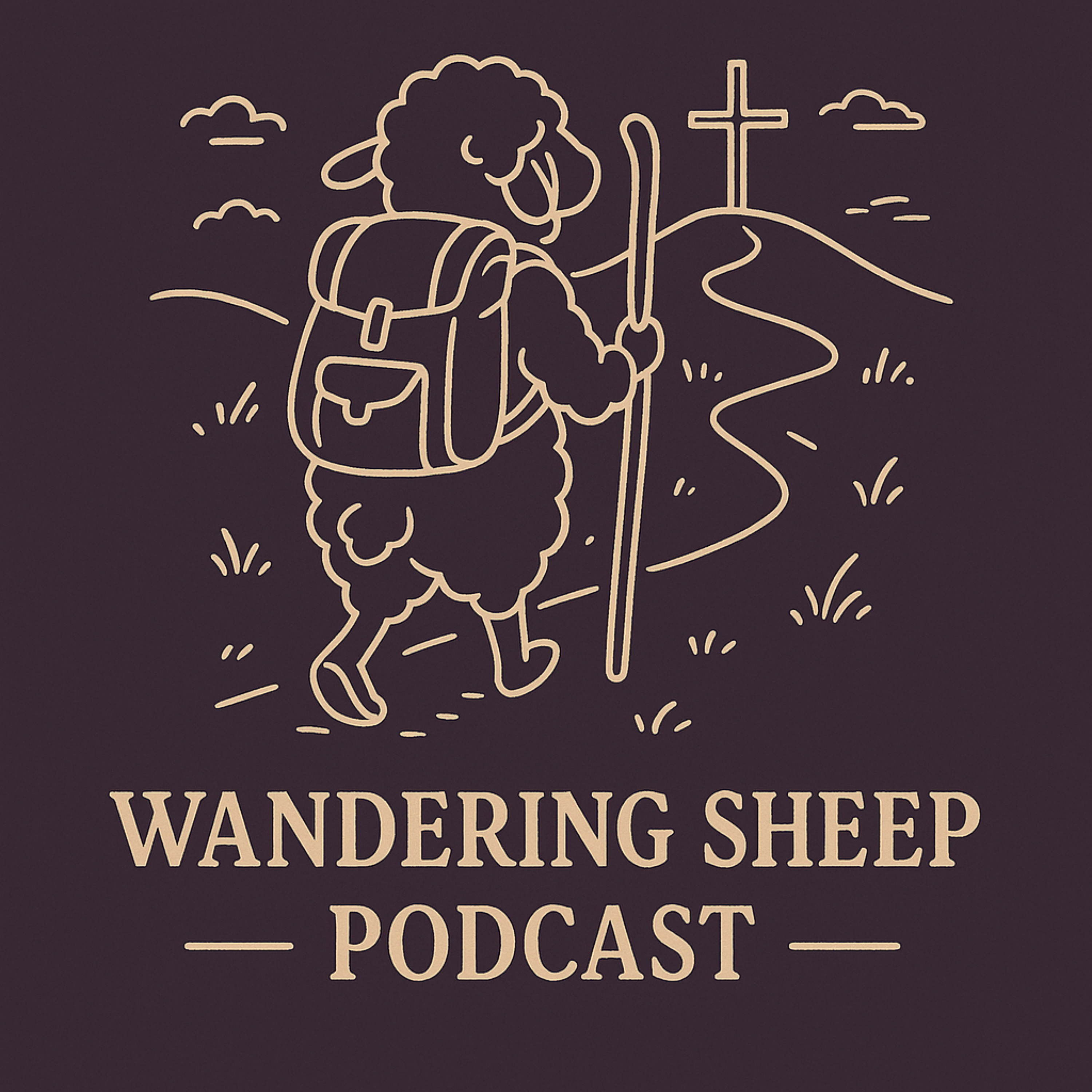 Wandering Sheep Podcast