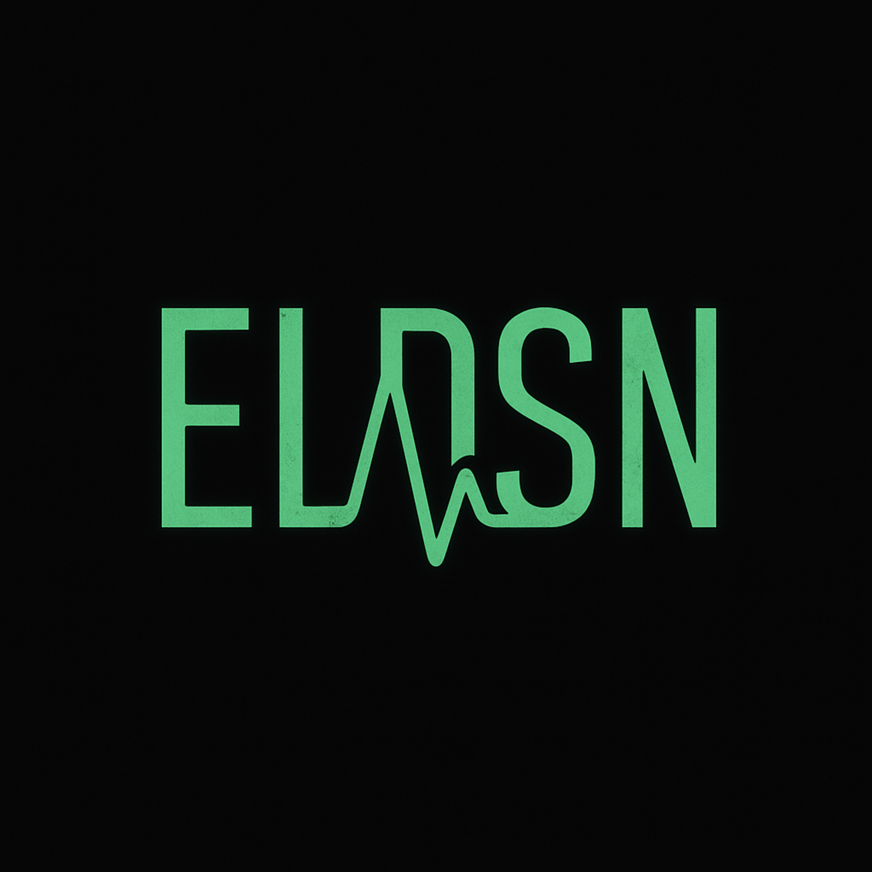 El latido de su nombre podcast artwork