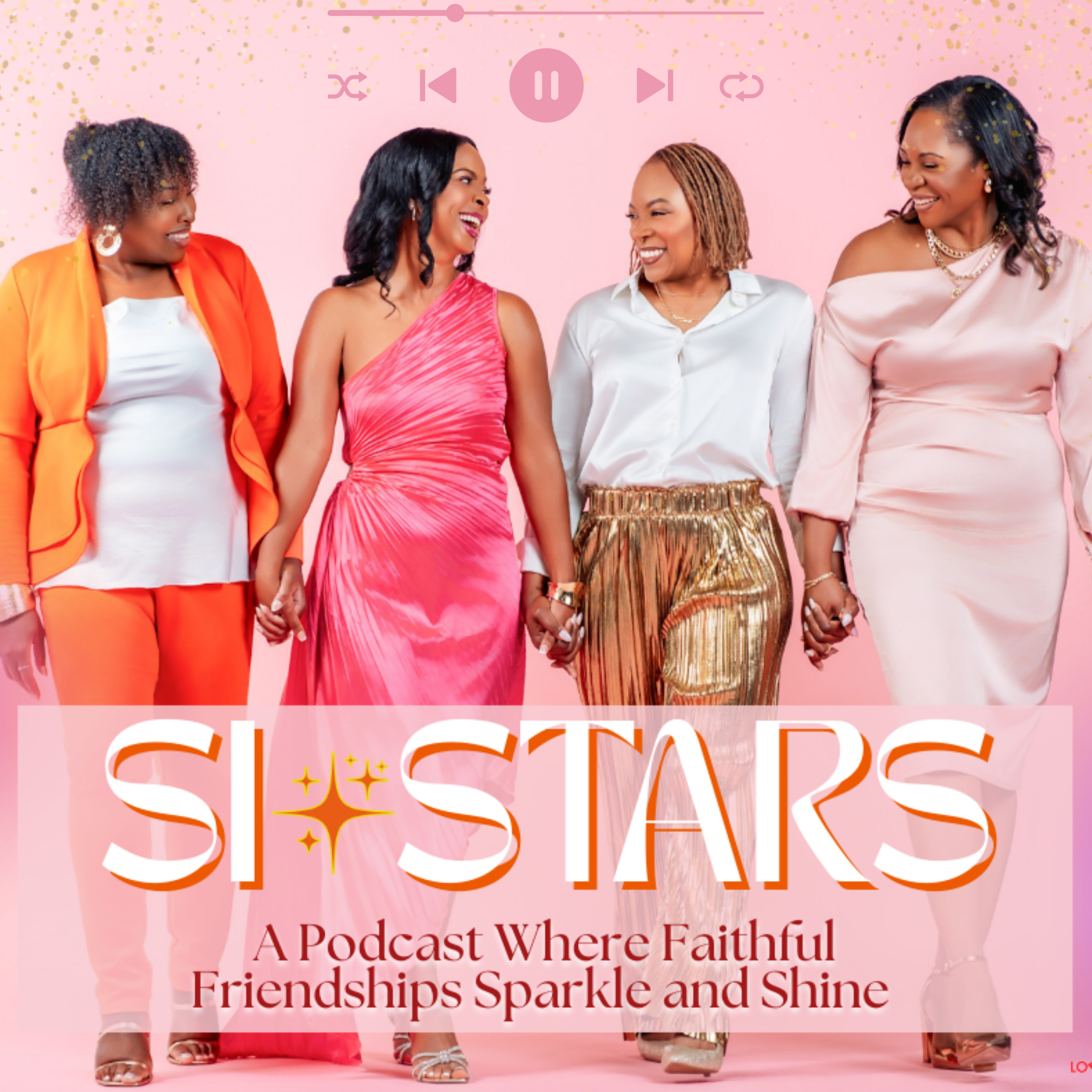 🌟SI-STARS PODCAST 🌟 with Luician| Shakira| Poarchè| Rebecca