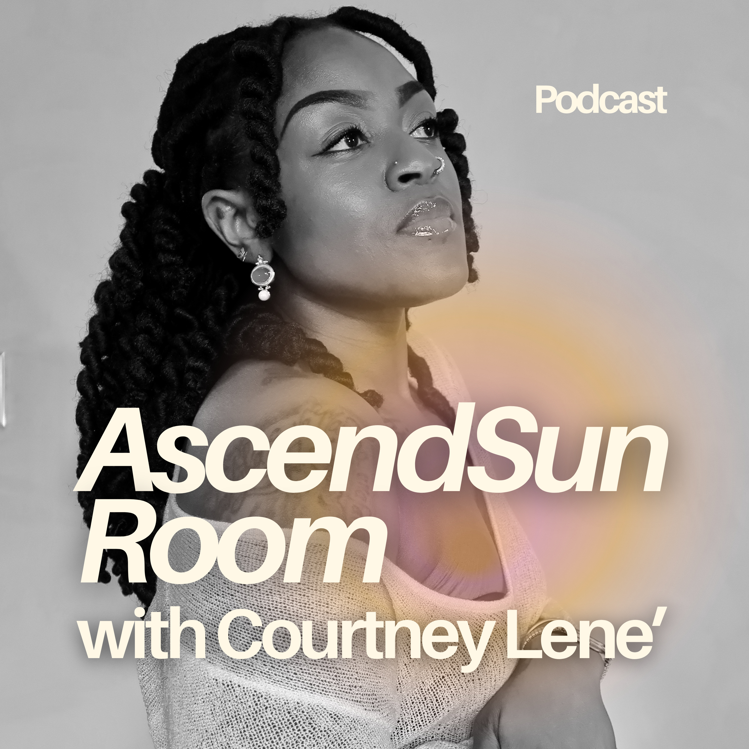 AscendSun Room by This Project Kingdom podcast artwork