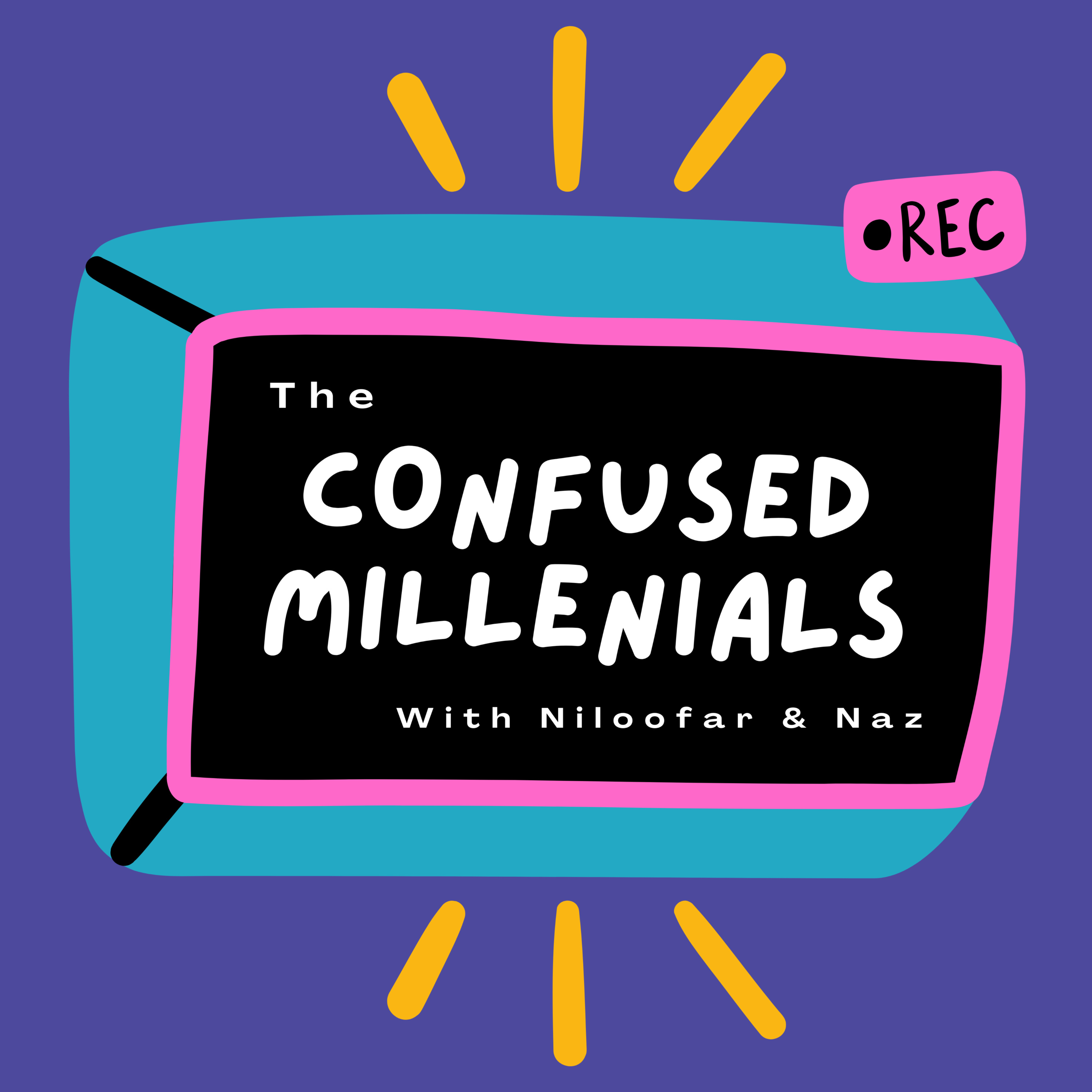 The Confused Millennials