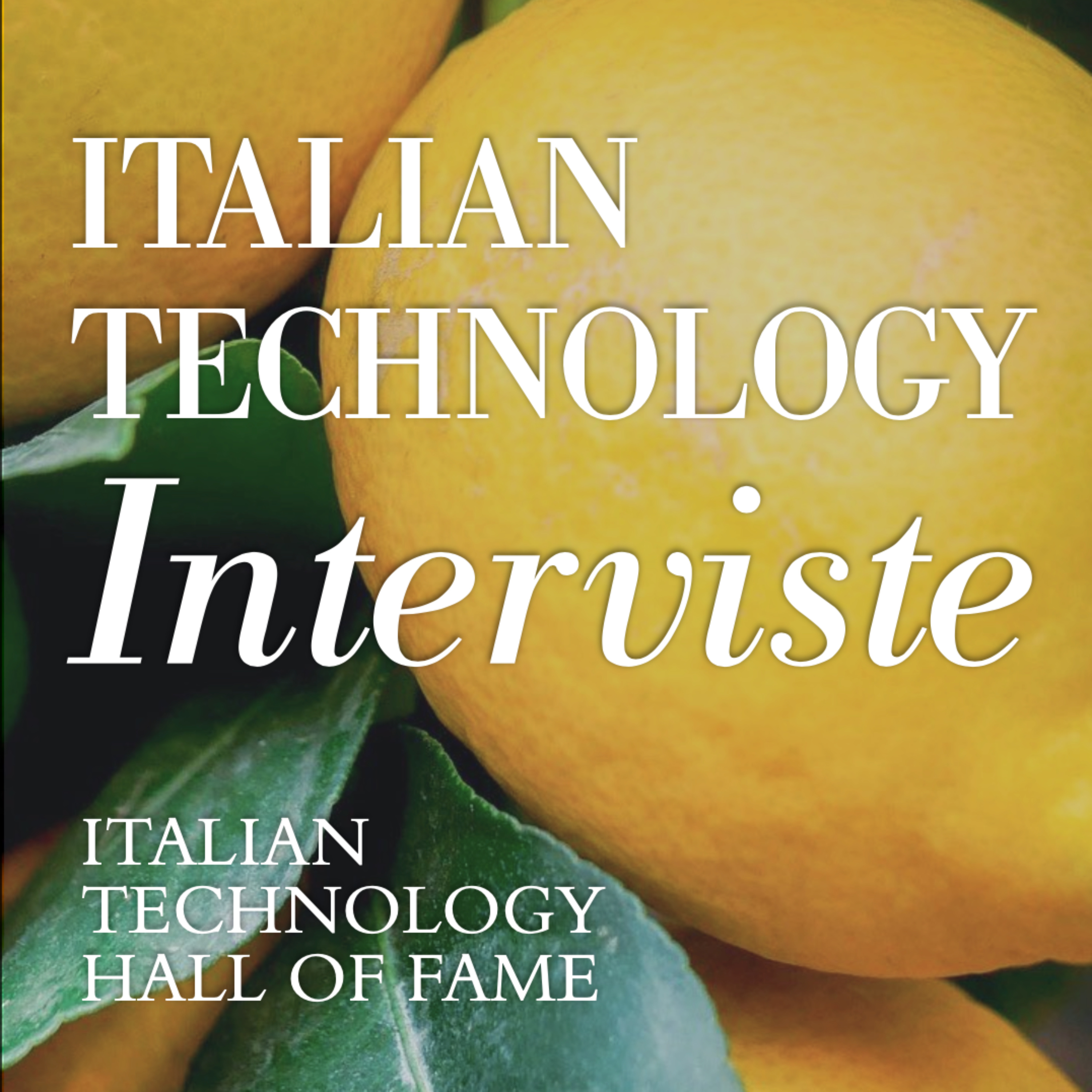 Italian technology