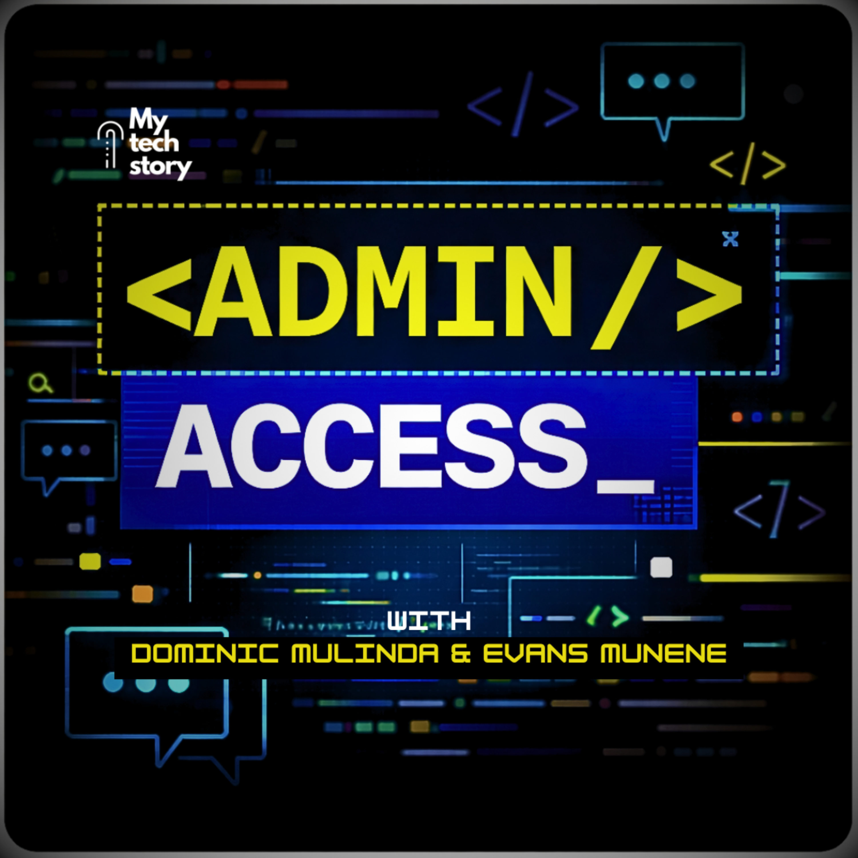 Admin Access