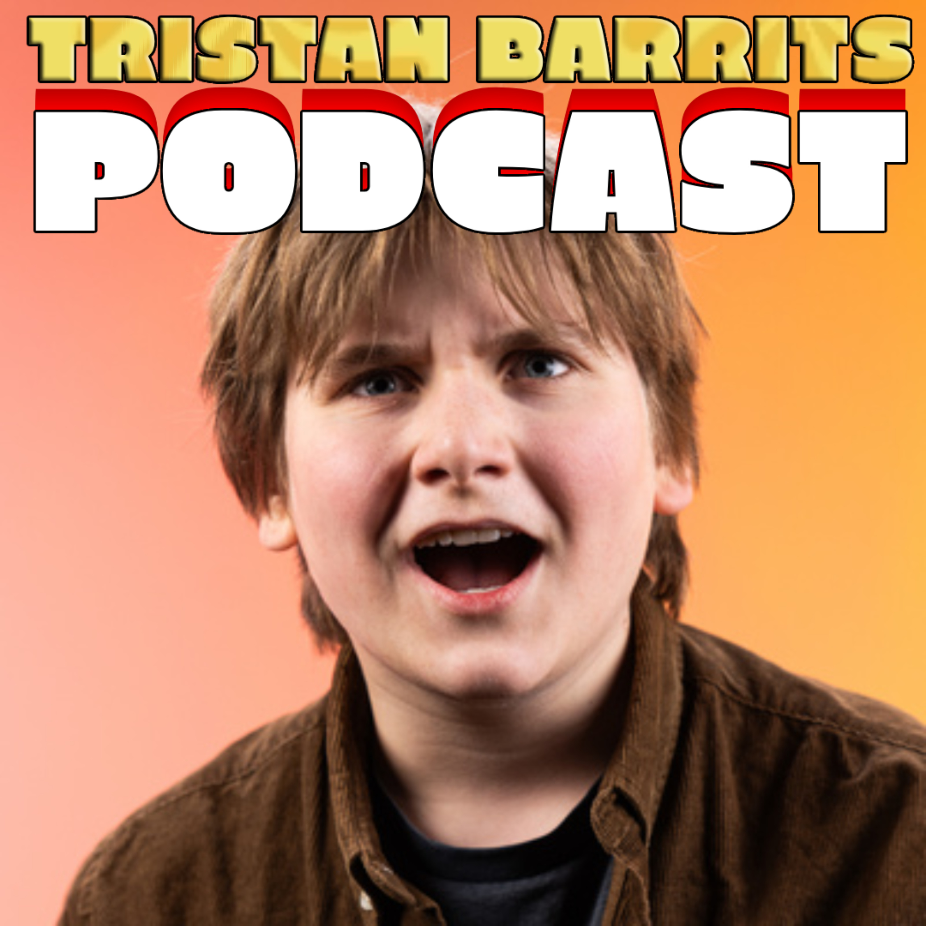 Tristan Barrits Podcast