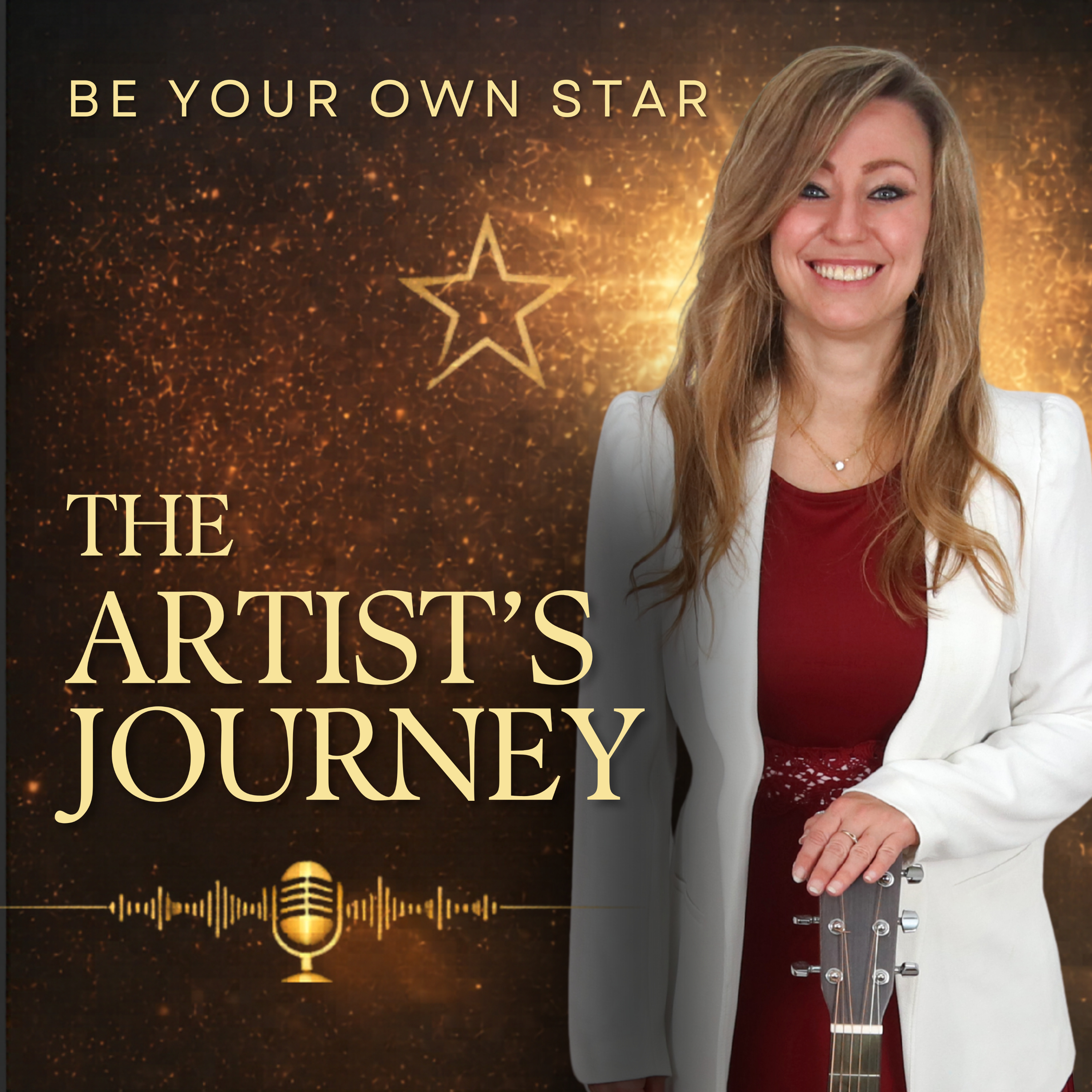 Be Your Own Star - The Artist’s Journey