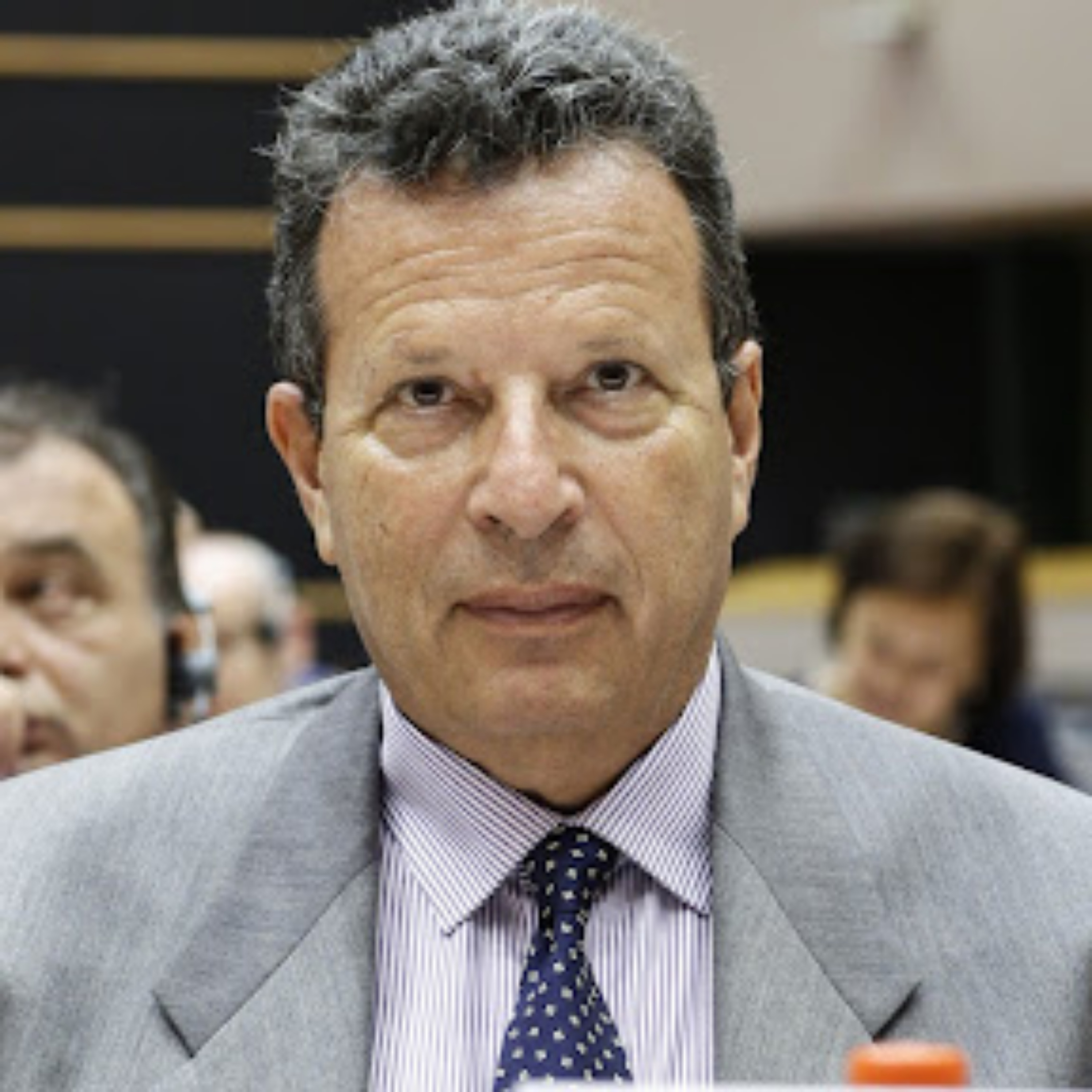 Ο κόσμος με την ματιά του Γιώργου Κύρτσου