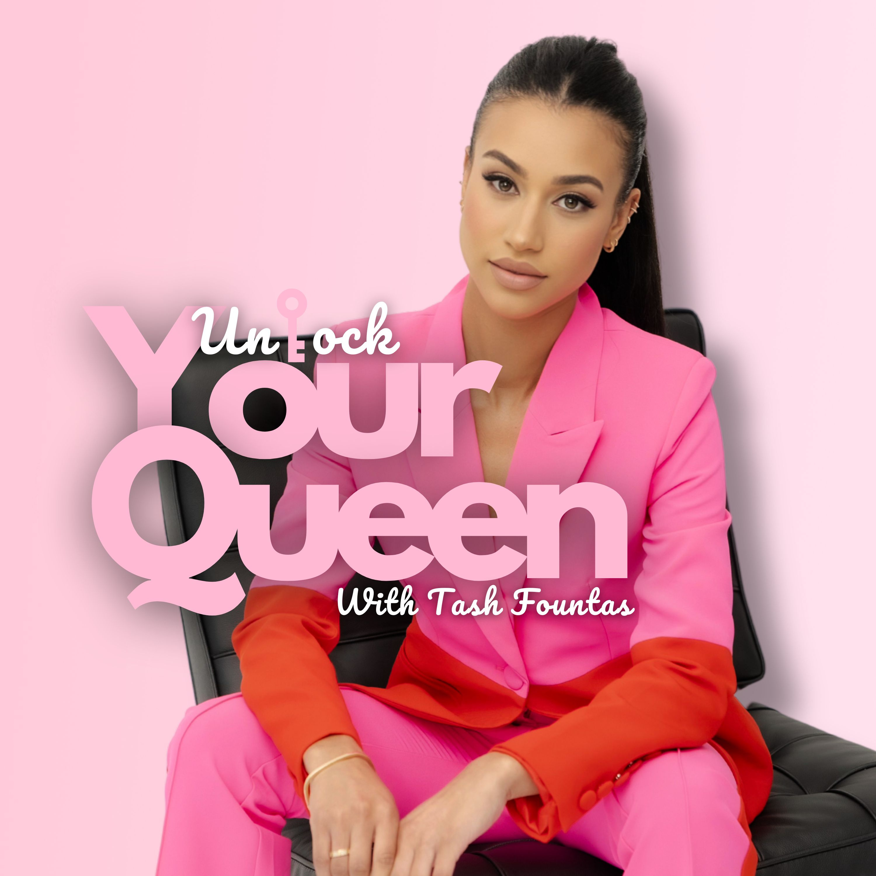 Unlock Your Queen