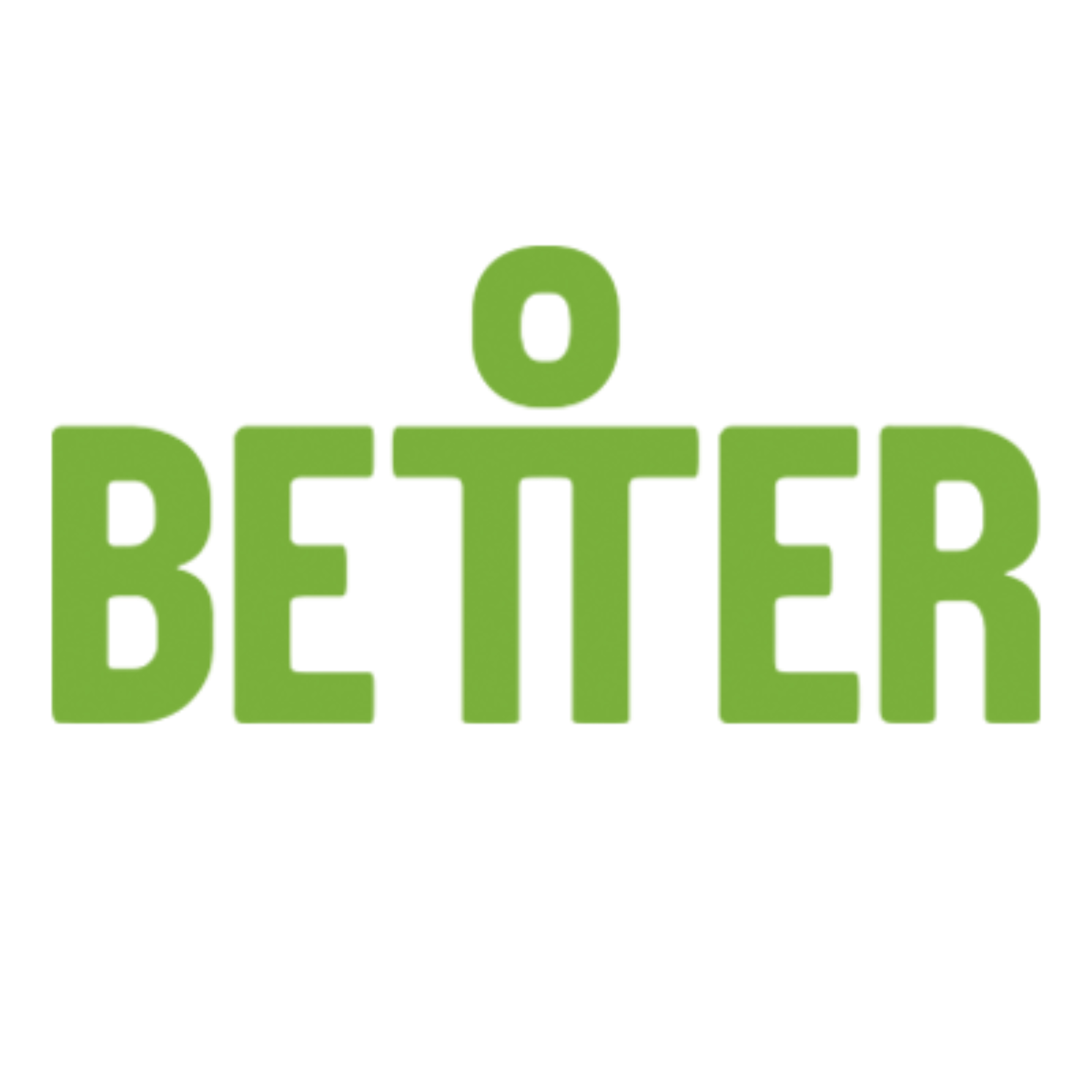 Better Stories podcast artwork