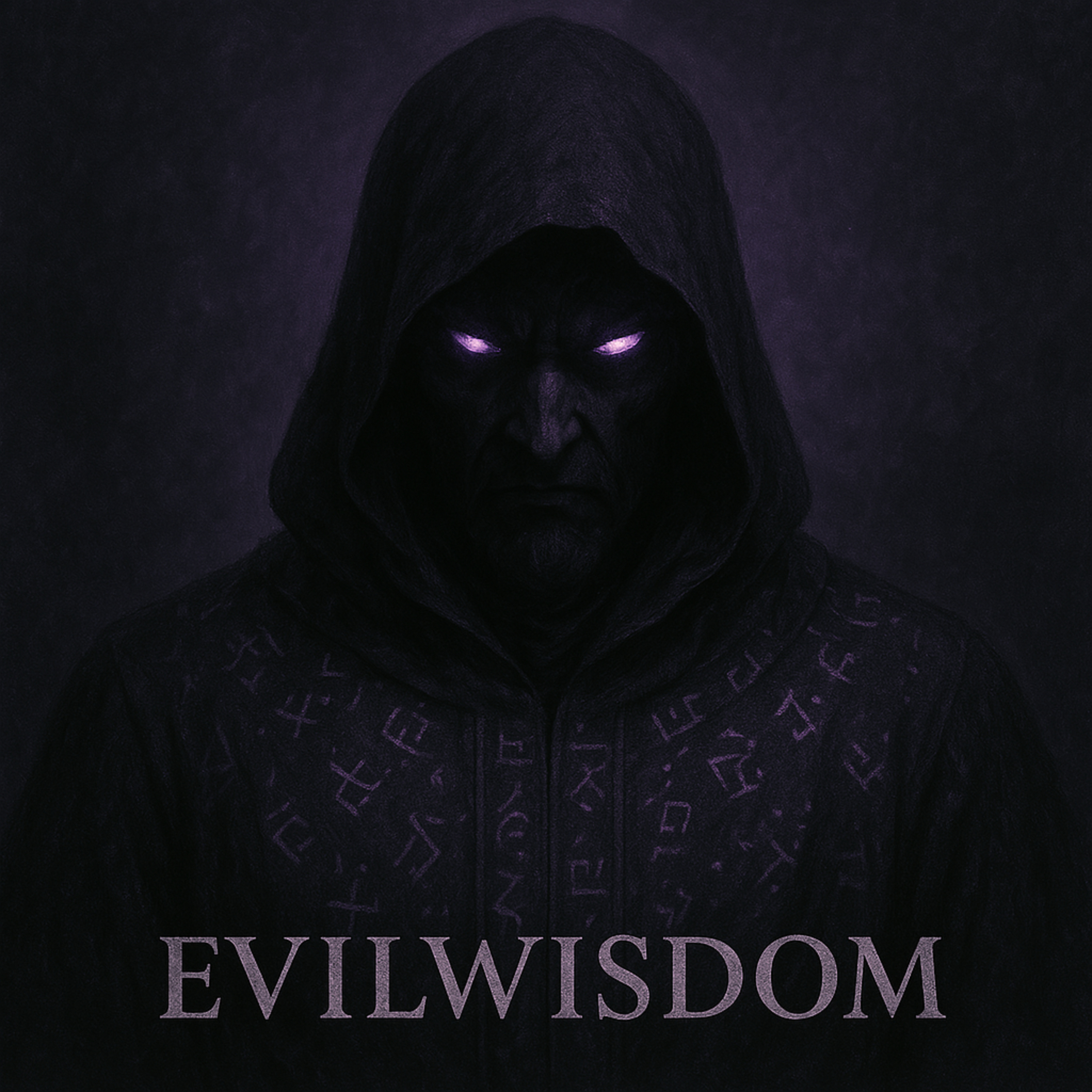 Evil Wisdom Evil Wisdom