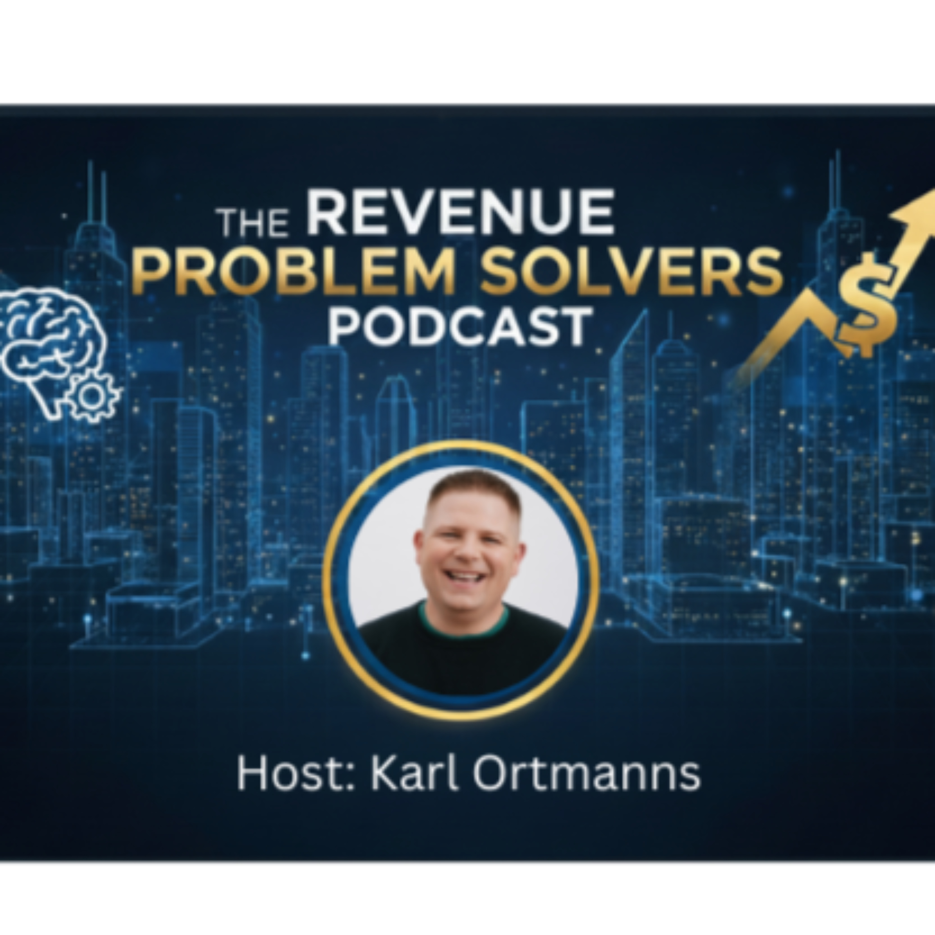 Revenue Problem Solvers