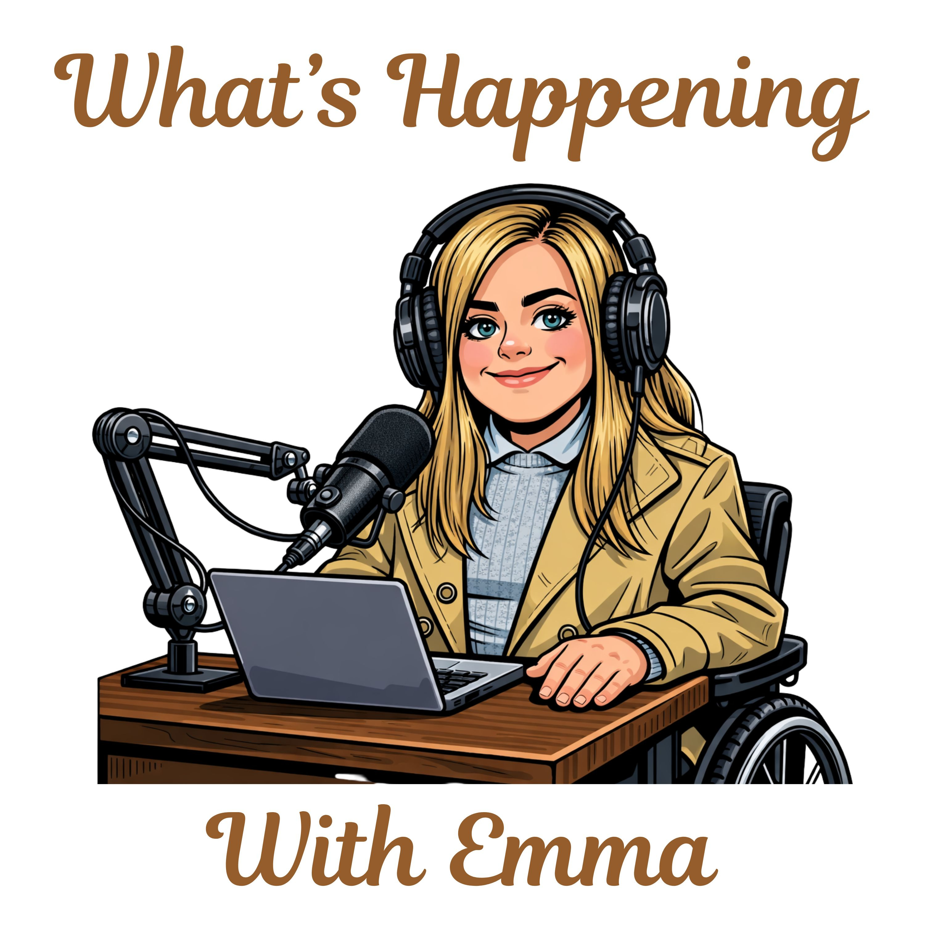 What's Happening With Emma
