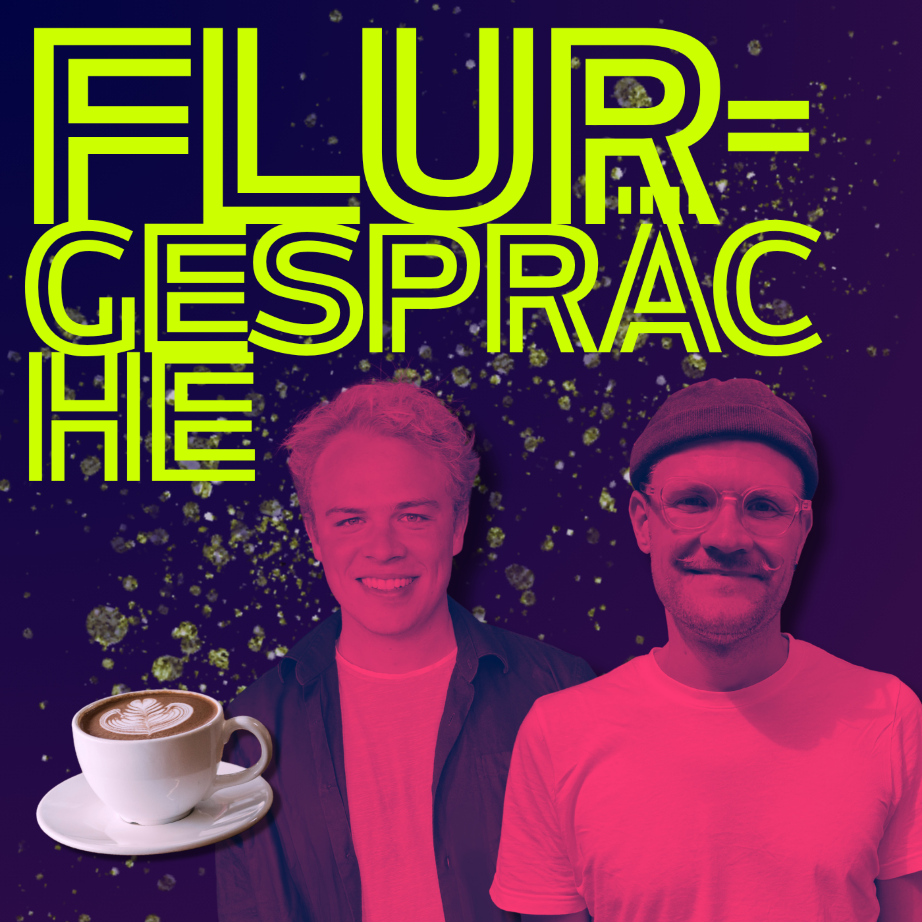 Flurgespräche - Mein Weg zur Promotion