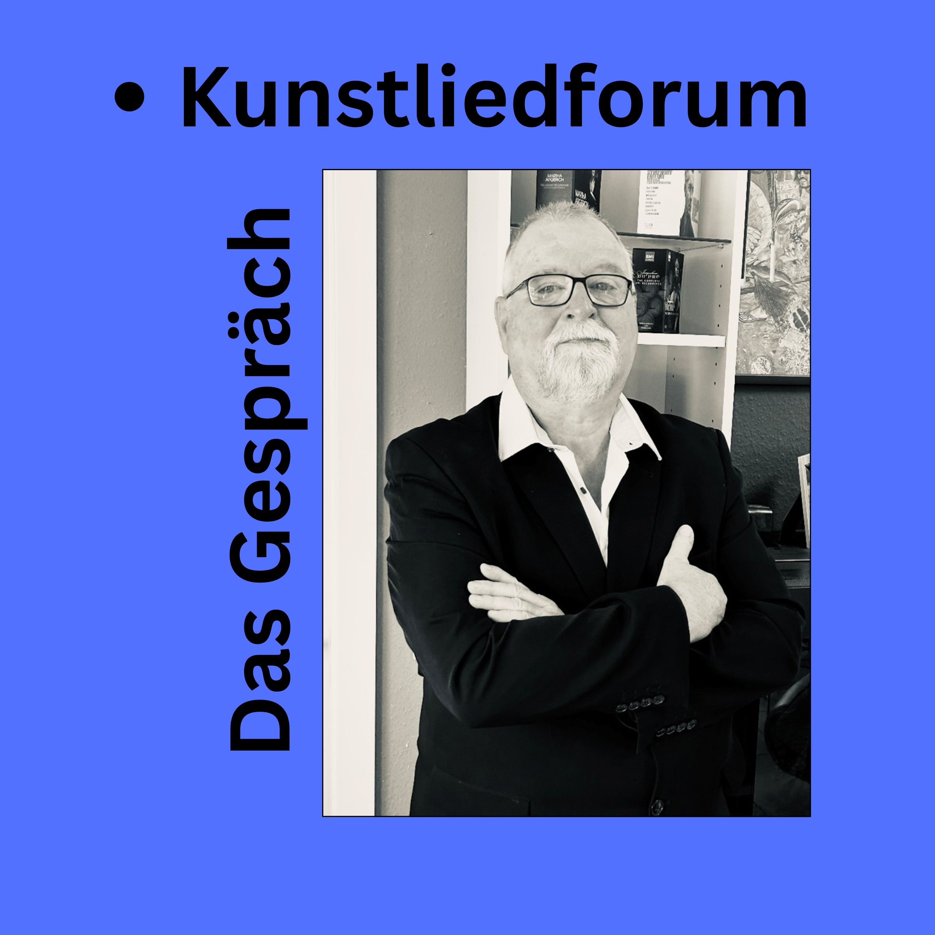 Kunstliedforum - Das Gespräch 