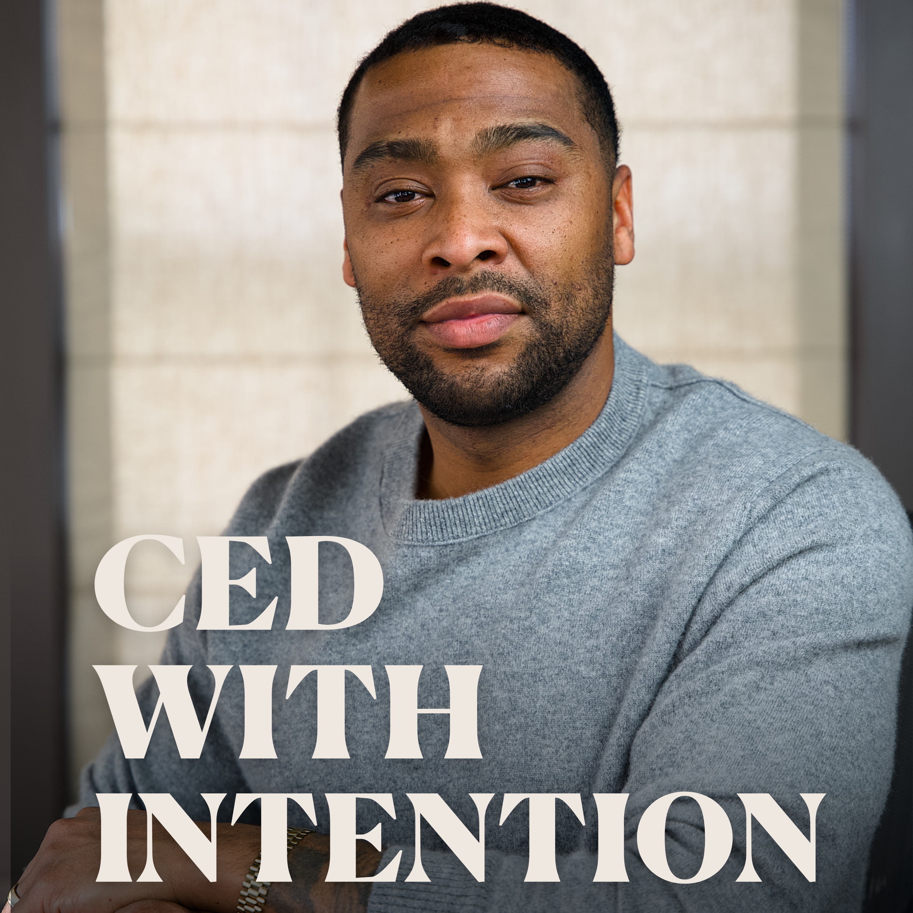 Ced With Intention