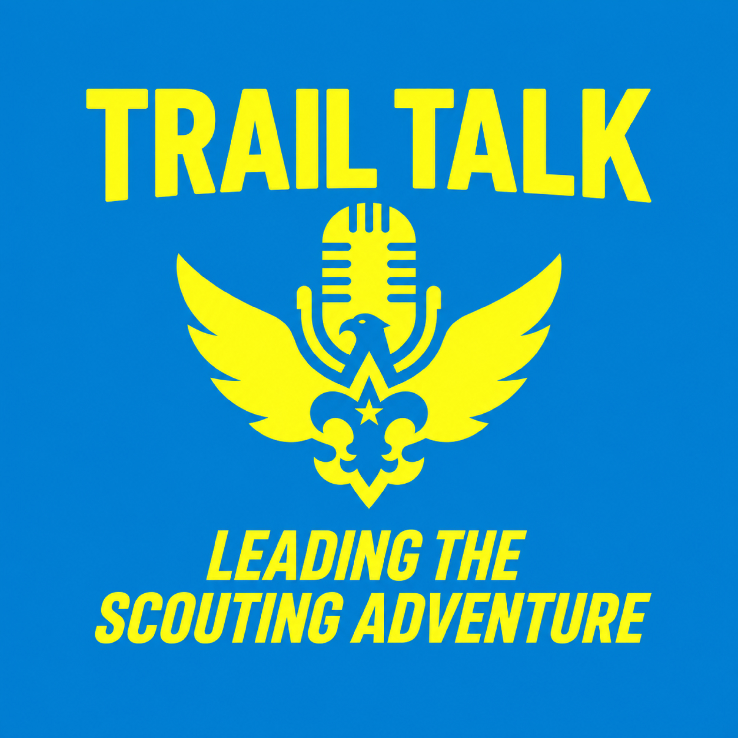 Trail Talk