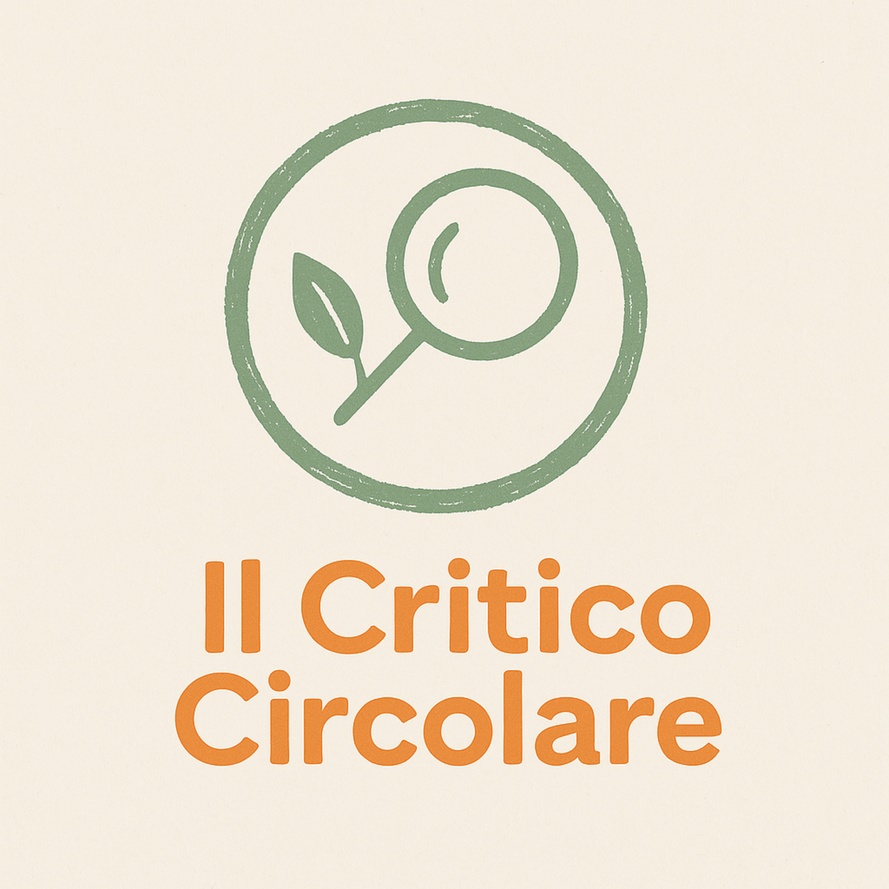 Il Critico Circolare