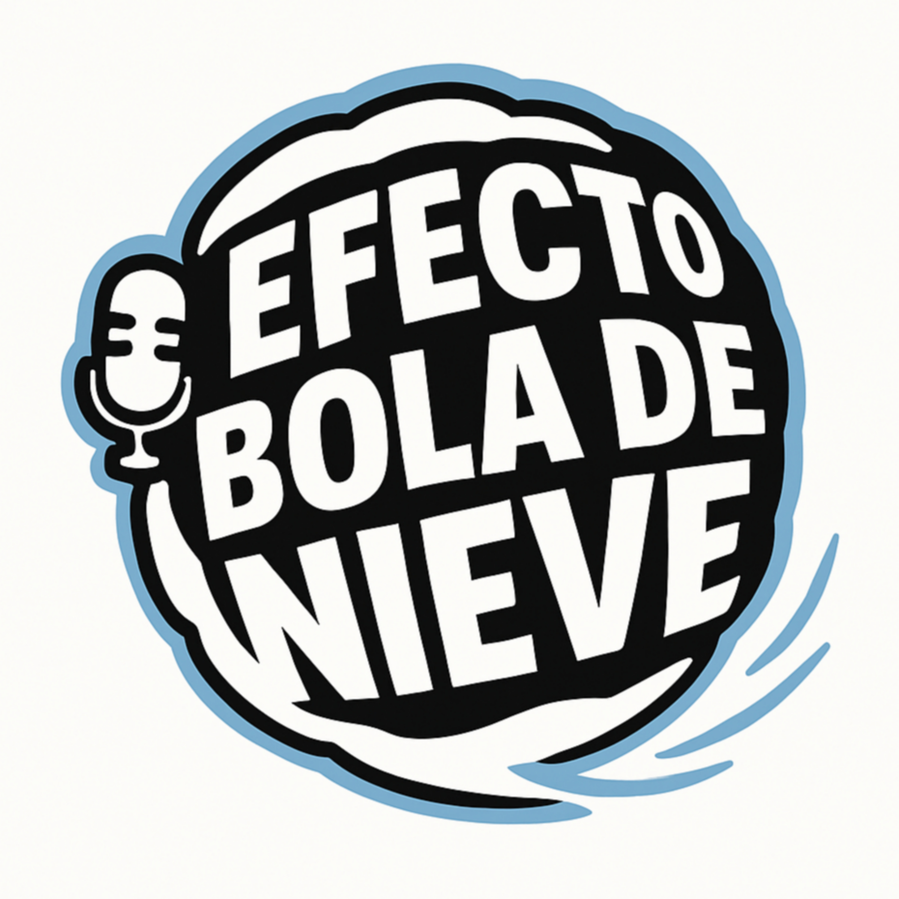 Efecto Bola de Nieve podcast artwork
